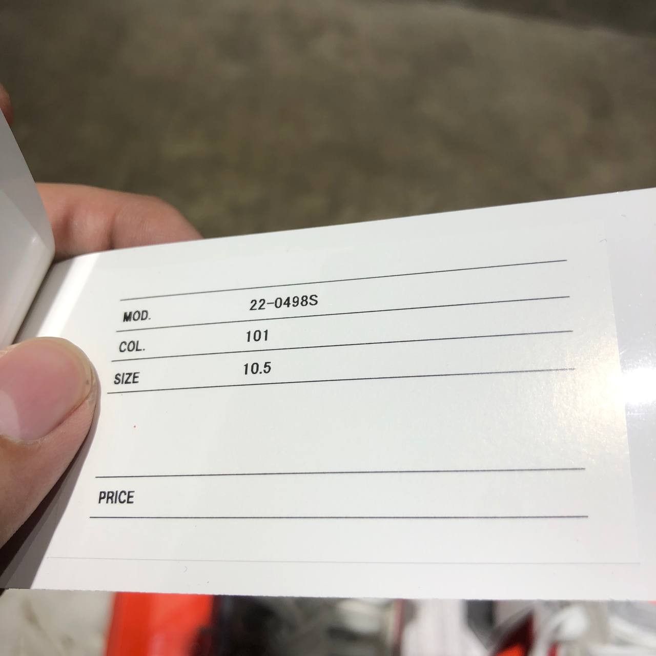 Nike × Sacai Nike X Sacai Zoom Cortez Size US 10.5 / EU 43-44 - 18 Thumbnail