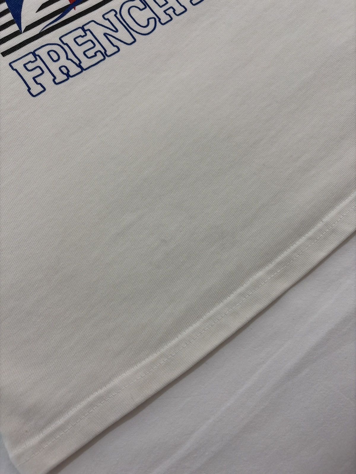 Rhude Rhude ‘Poster’ French Riviera Destination Sailing Tee Size US S / EU 44-46 / 1 - 12 Thumbnail