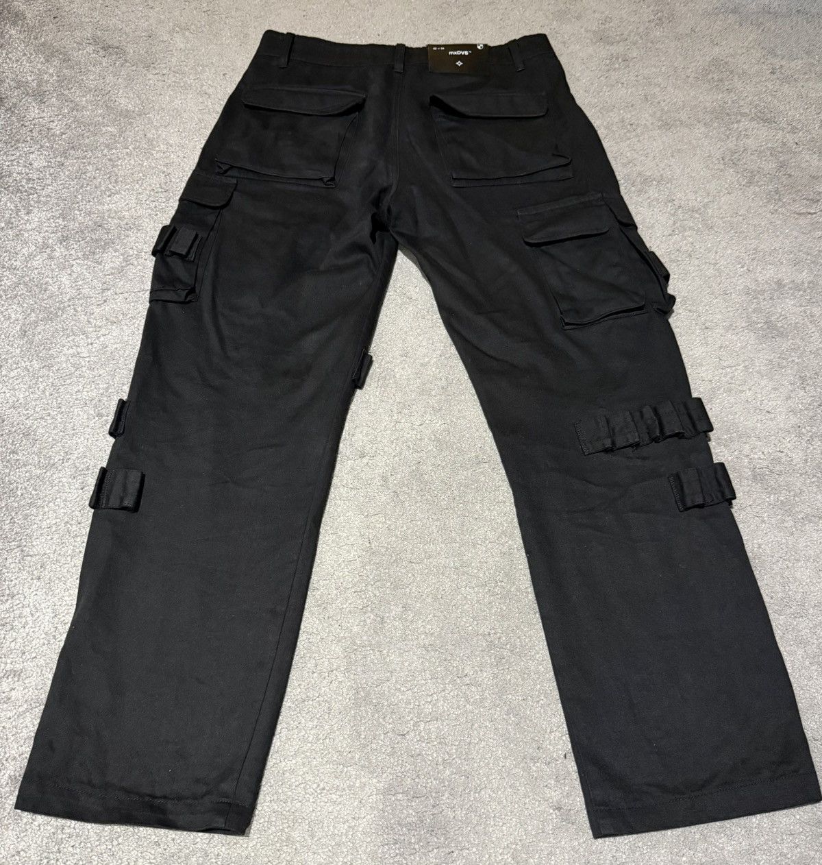 MXDVS Mxdvs Pyro Cargo Size S Size US 30 / EU 46 - 4 Thumbnail
