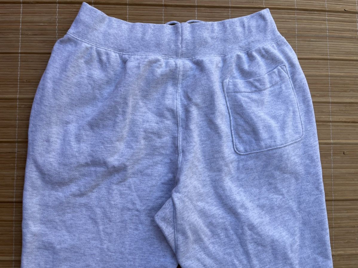 Champion Vintage Champion UW-Whitewater Warhawks Reverse Weave jogger Size US 36 / EU 52 - 10 Thumbnail
