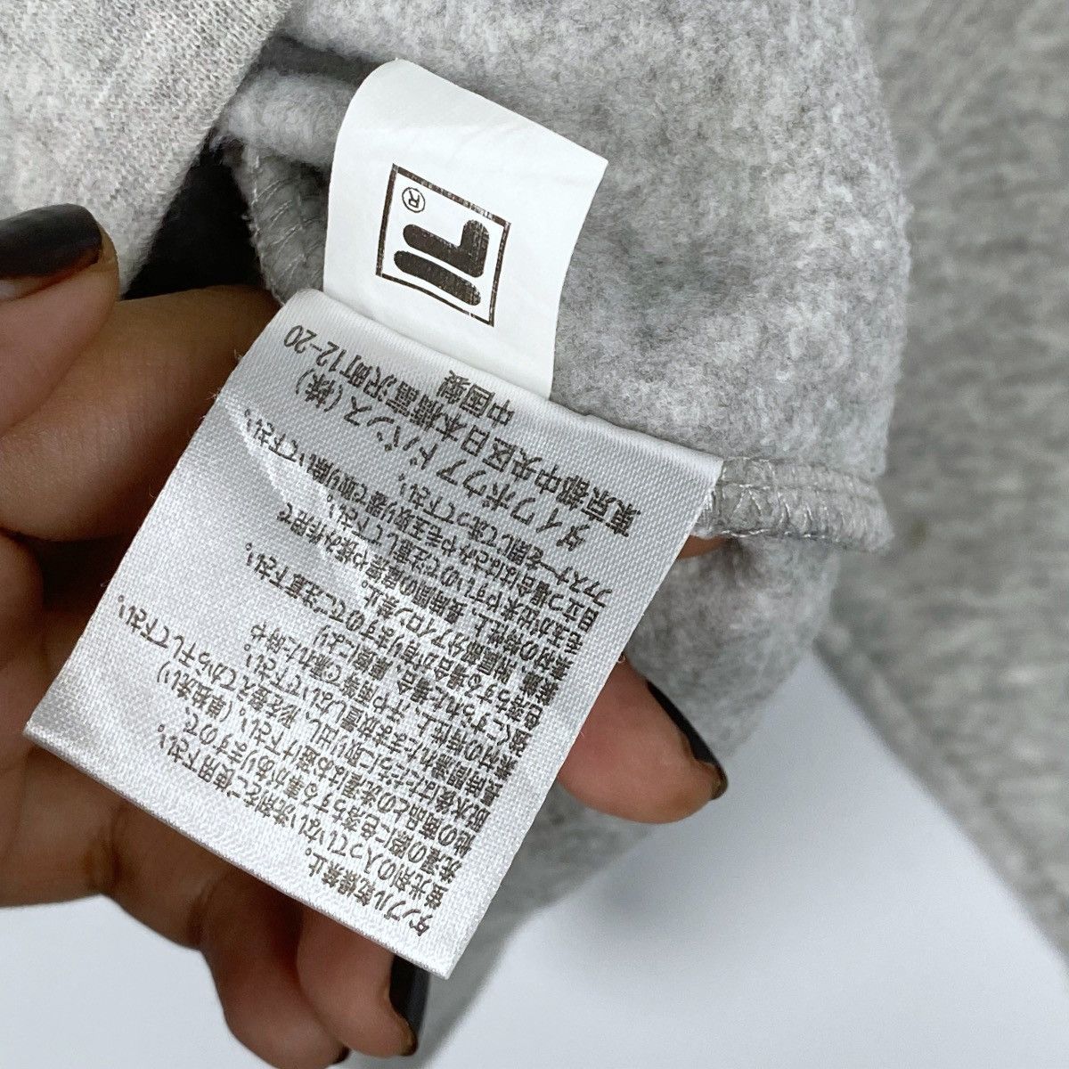 Fila Fila Biella Italia Half Zip Sweatshirt Pullover Jumper Size US L / EU 52-54 / 3 - 7 Thumbnail
