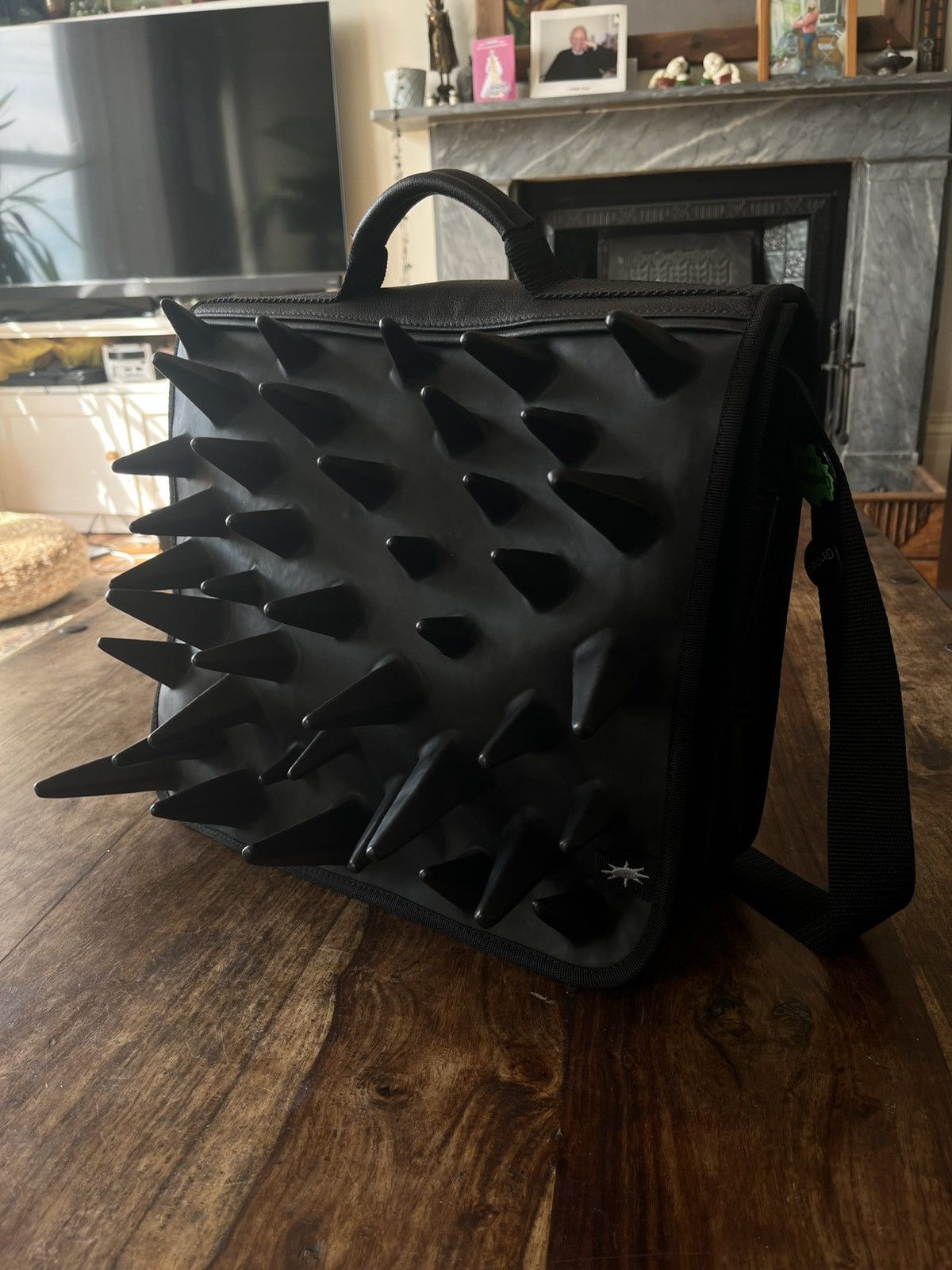 Craig Morrison Craig Morrison super-spike dj bug bag | Grailed