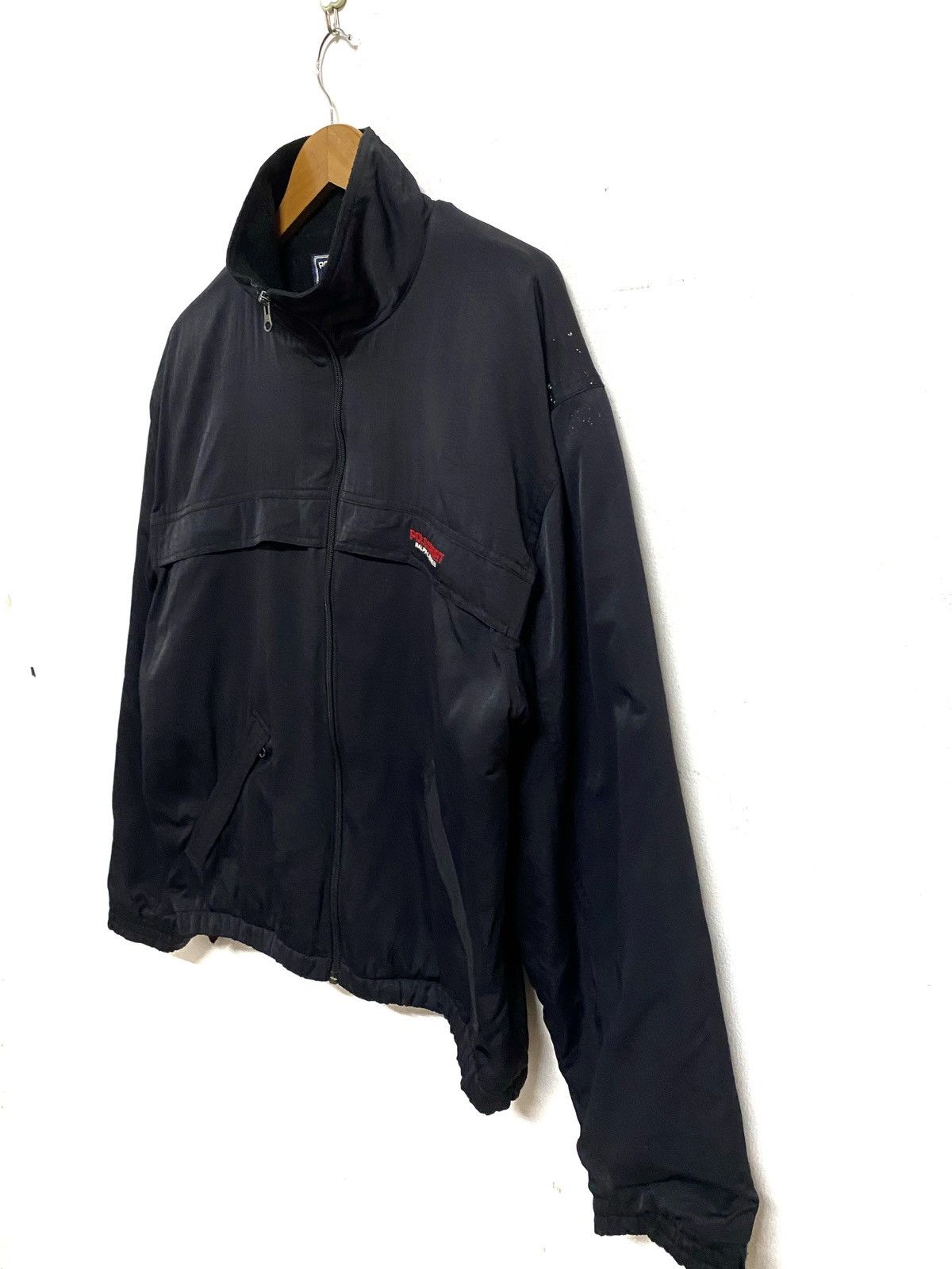 Polo Ralph Lauren × Ralph Lauren Sport × Vintage Vintage POLO SPORT Ralph Lauren Jacket Size US M / EU 48-50 / 2 - 4 Thumbnail
