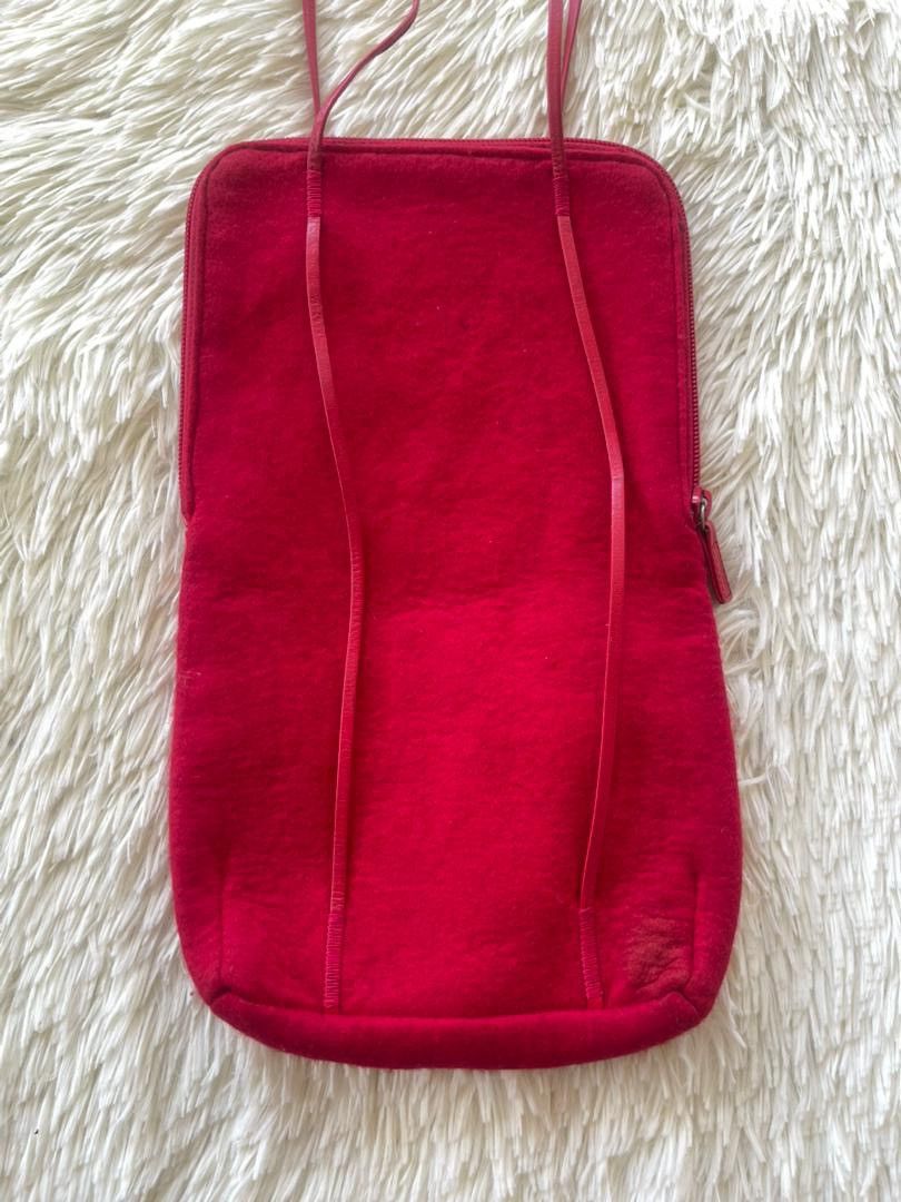 Helmut Lang Helmut Lang Tote Bag Size ONE SIZE - 8 Thumbnail