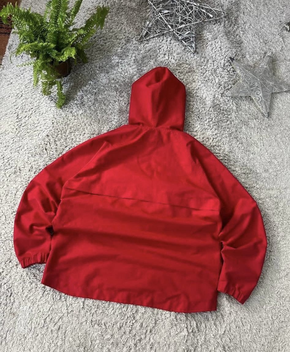 Ralph Lauren 00s Ralph Lauren Vintage Retro Jacket - Bag Rare Y2K Size US S / EU 44-46 / 1 - 8 Thumbnail