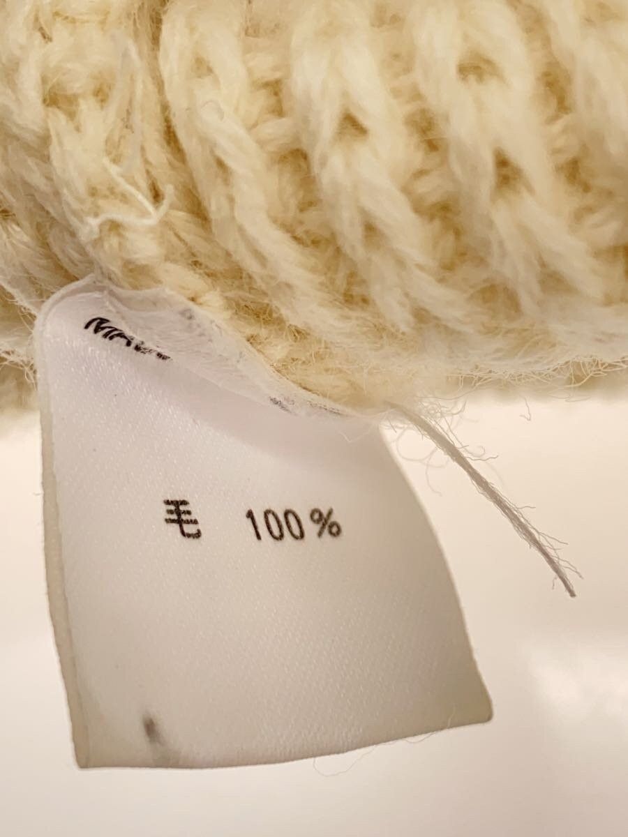Y's × Yohji Yamamoto Ribbed Wool Knit Sweater Size US M / EU 48-50 / 2 - 5 Thumbnail
