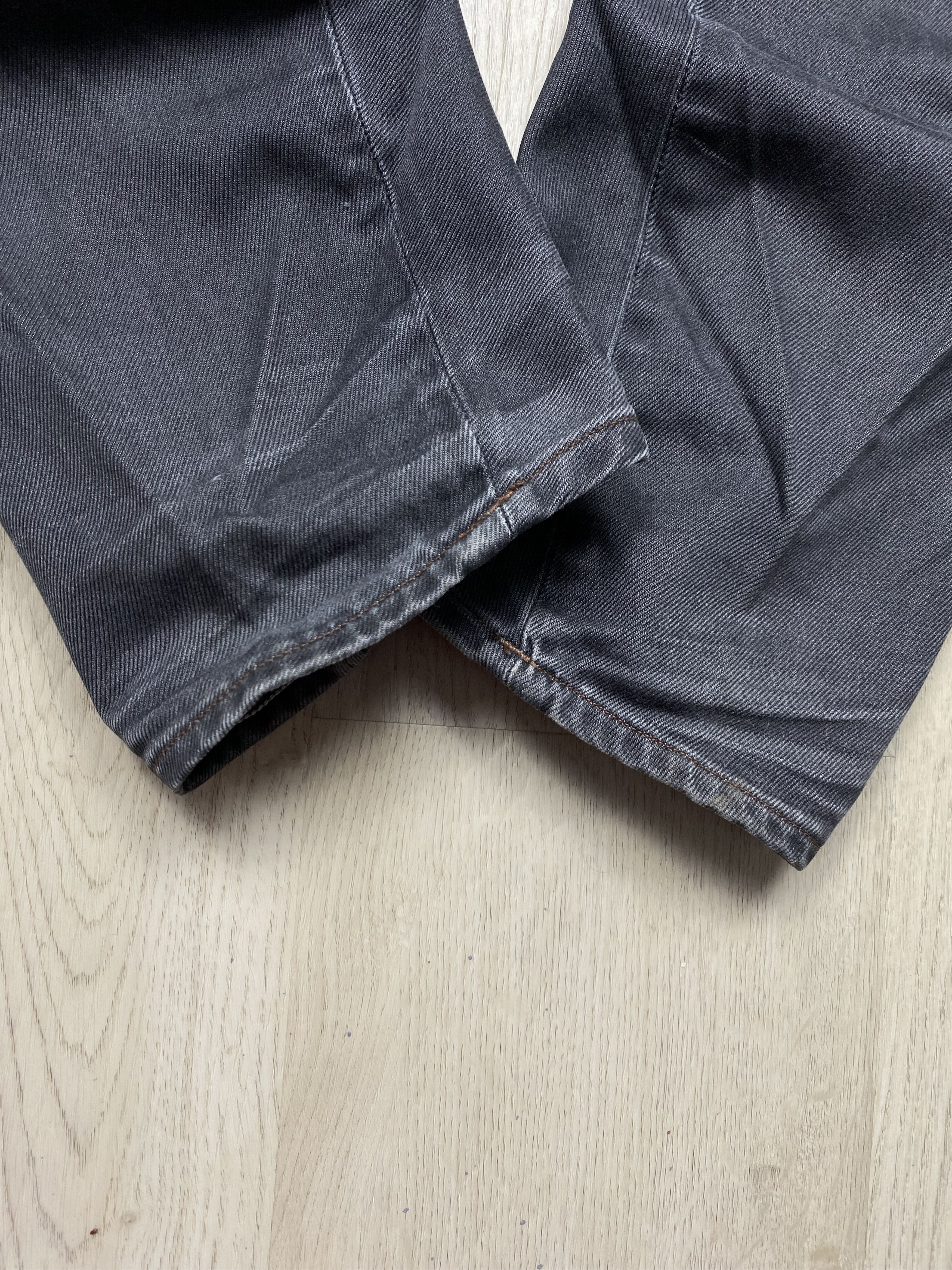 G-Star G Star Raw Arc Vintage Mens Loose Tapered Denim Pants Jeans Size US 31 - 3 Thumbnail