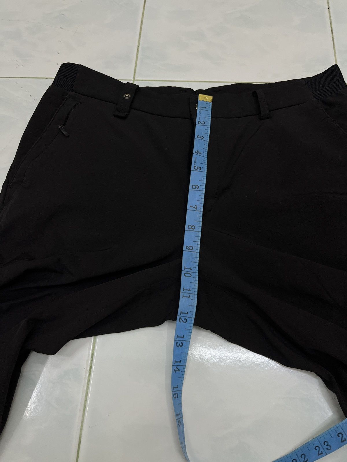 Jean-Michel Basquiat 🔥🔥🔥STEALS JEAN MICHEL BASQUIAT PANTS Size US 32 / EU 48 - 15 Thumbnail