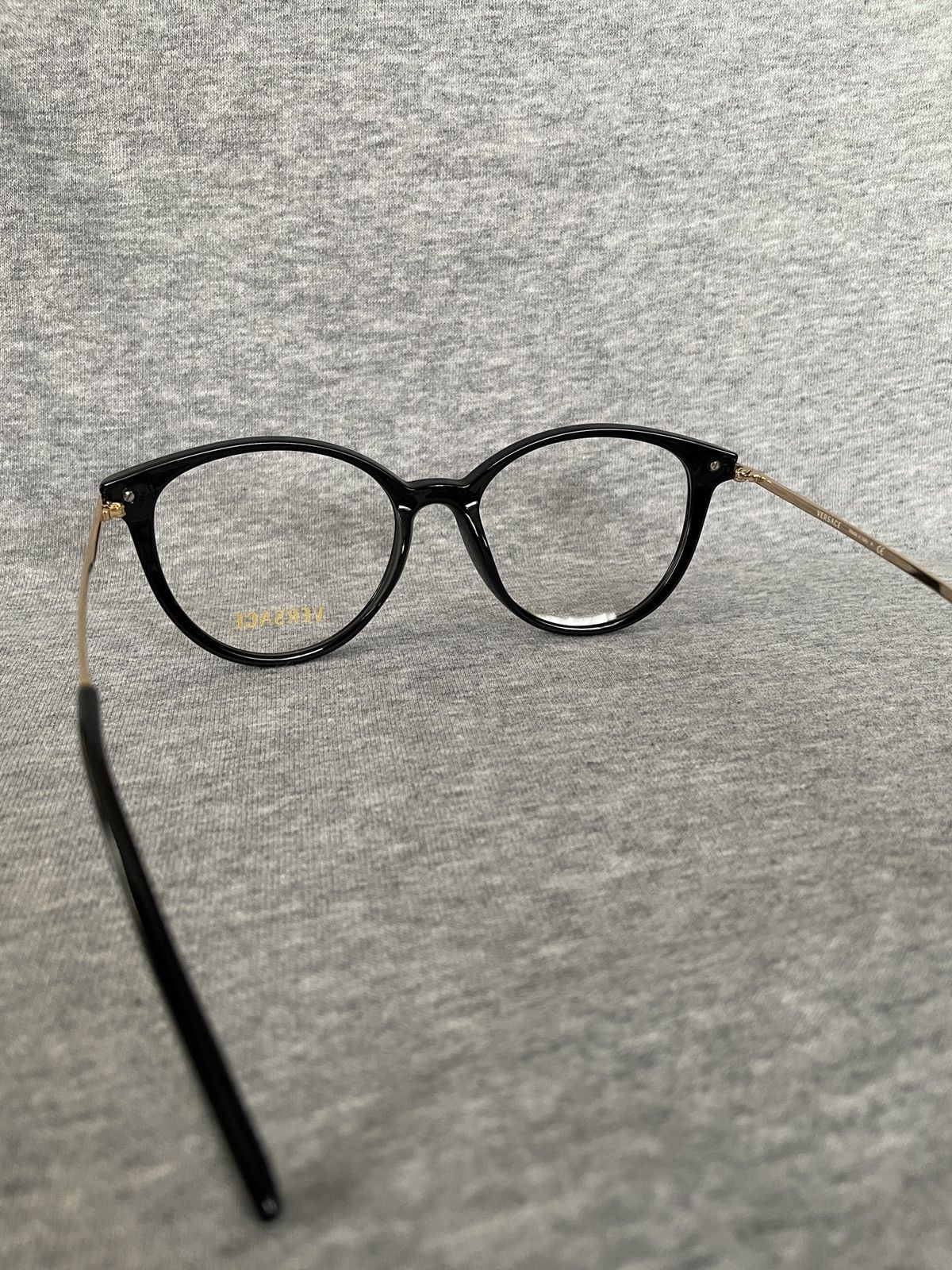 Versace Versace Mod 3251 Eyeglasses Size ONE SIZE - 5 Thumbnail