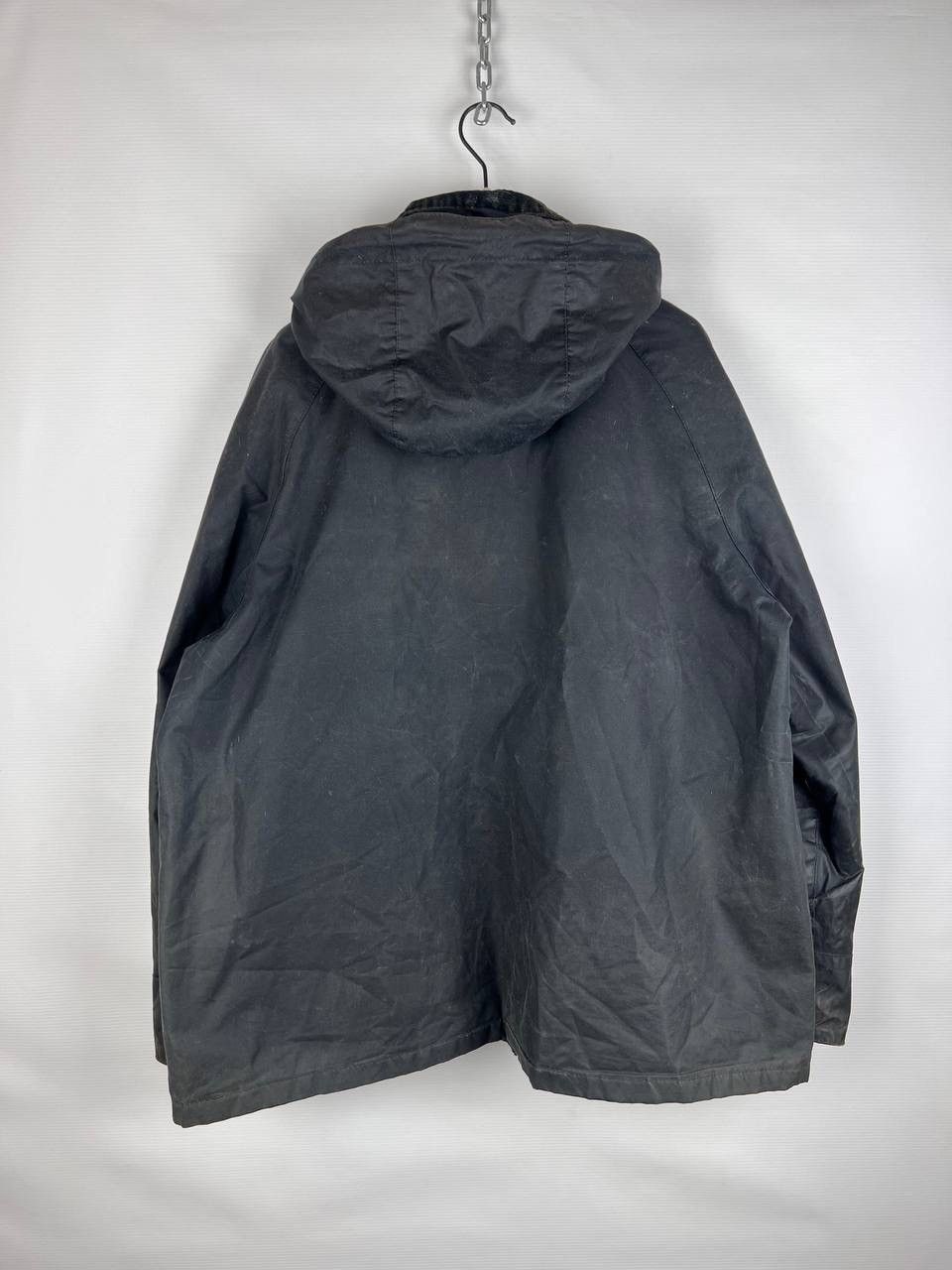 Barbour Barbour Rief wax jacket woman size US 14 Size XL / US 12-14 / IT 48-50 - 2 Thumbnail