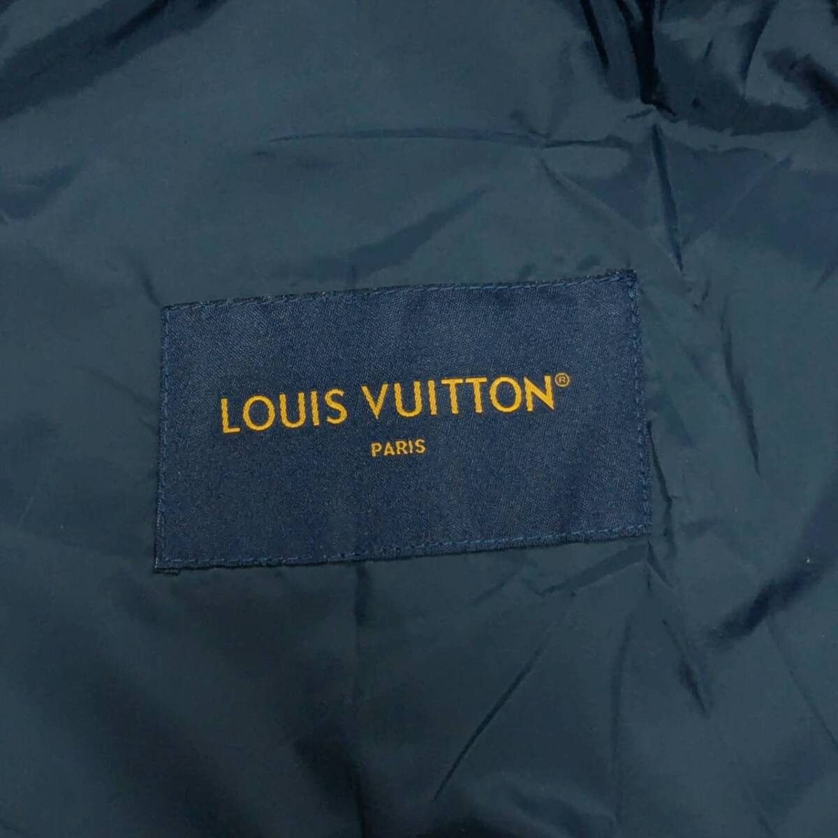Louis Vuitton Louis Vuitton LV Print Monogram Windbreaker Light Jacket Size US L / EU 52-54 / 3 - 8 Thumbnail