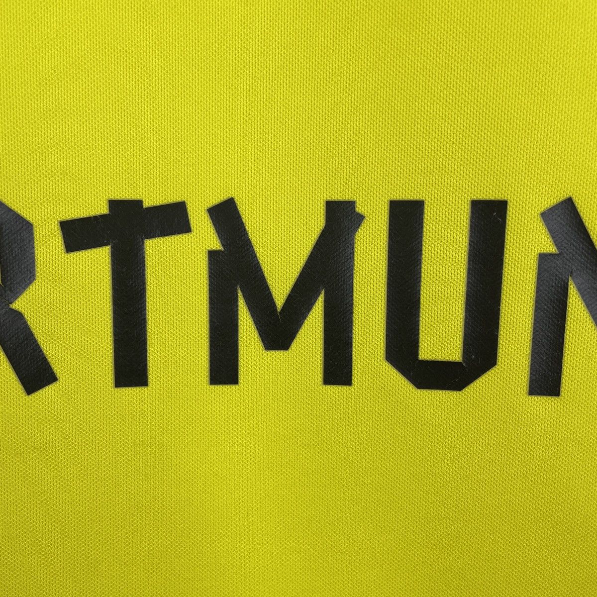 Puma Borussia Dortmund Home Puma Jersey Men’s Shirt 2013/2014 Size US L / EU 52-54 / 3 - 12 Thumbnail