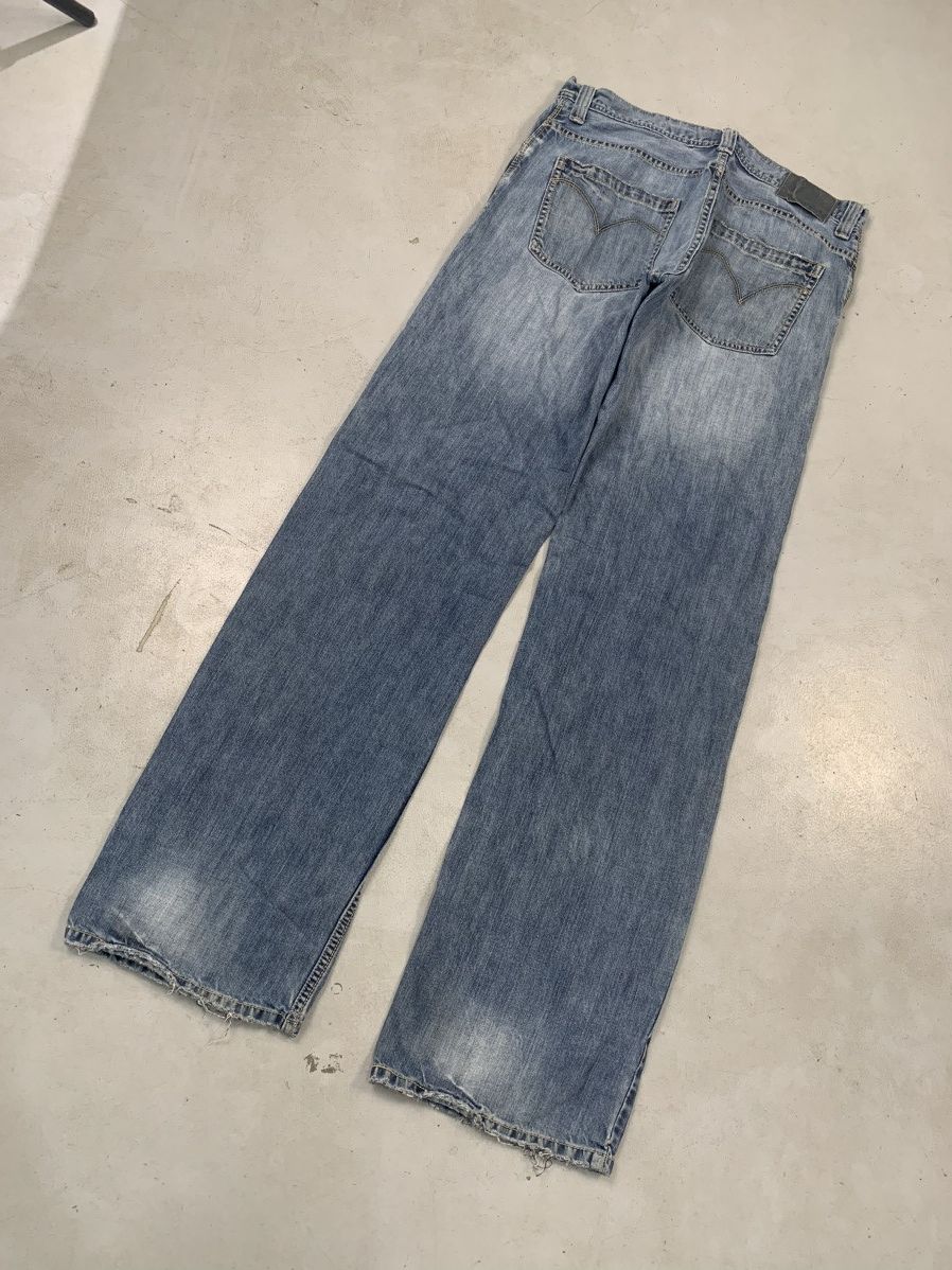 Levi's Levi's silver tab MASSIVE | Grailed