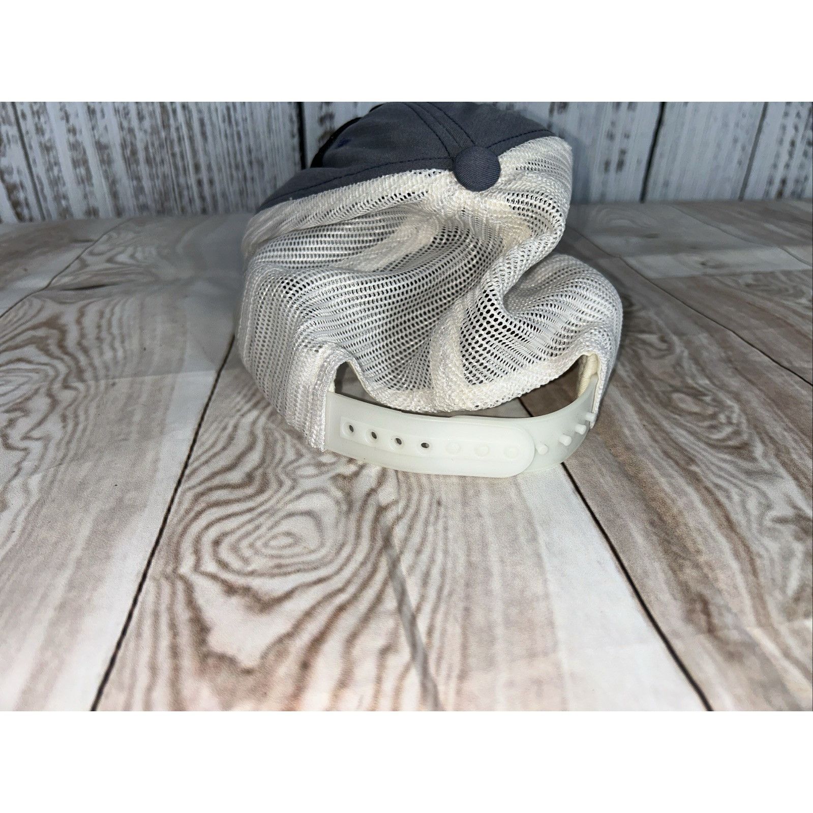 Other Billy Bitter Lax Co. Surf Adjustable Snap Hat Cap Camping Size ONE SIZE - 5 Thumbnail