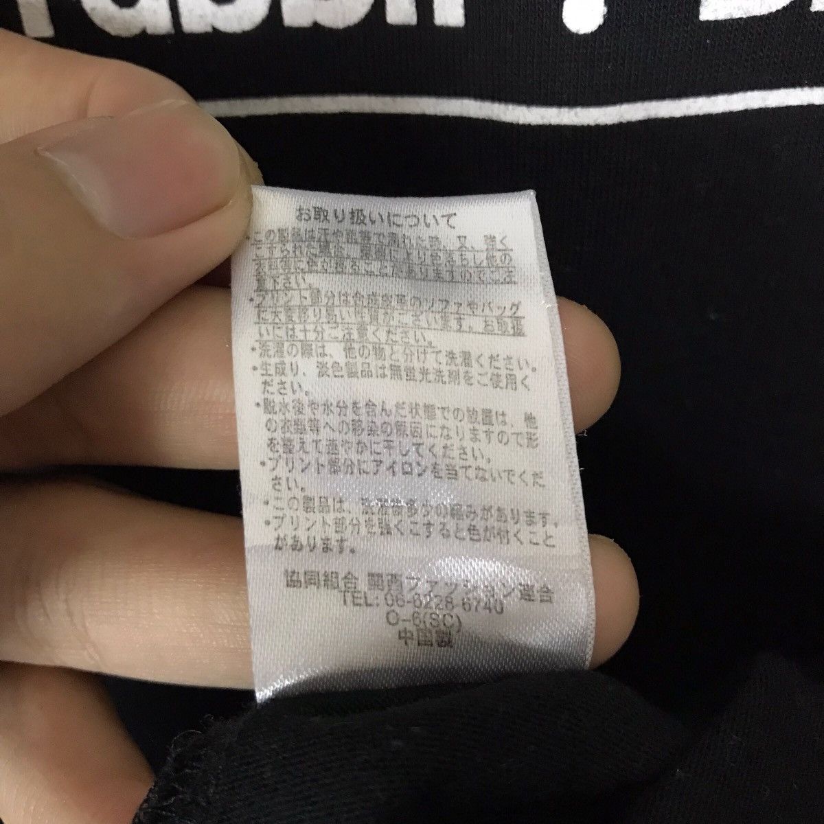 Japanese Brand Anime Manga Japan Is The Order a Rabbit BLOOM Tee Shirt Size US M / EU 48-50 / 2 - 12 Thumbnail