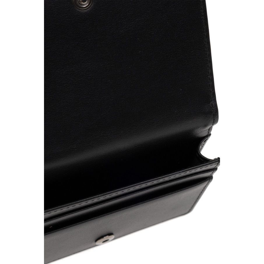 Dolce & Gabbana DOLCE & GABBANA Black Wallet New & Authentic Size ONE SIZE - 2 Thumbnail