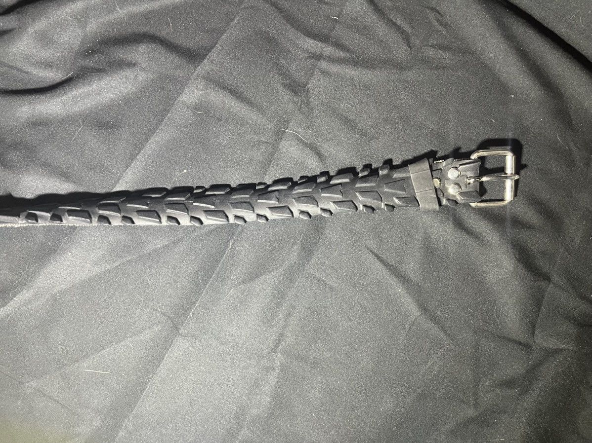 Other Custom Tire Belt Size ONE SIZE - 3 Thumbnail