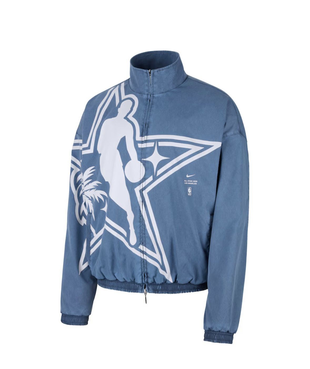 Nike 2026 NBA All-Star Game jacket & pants Nike size Large both Size US L / EU 52-54 / 3 - 2 Thumbnail