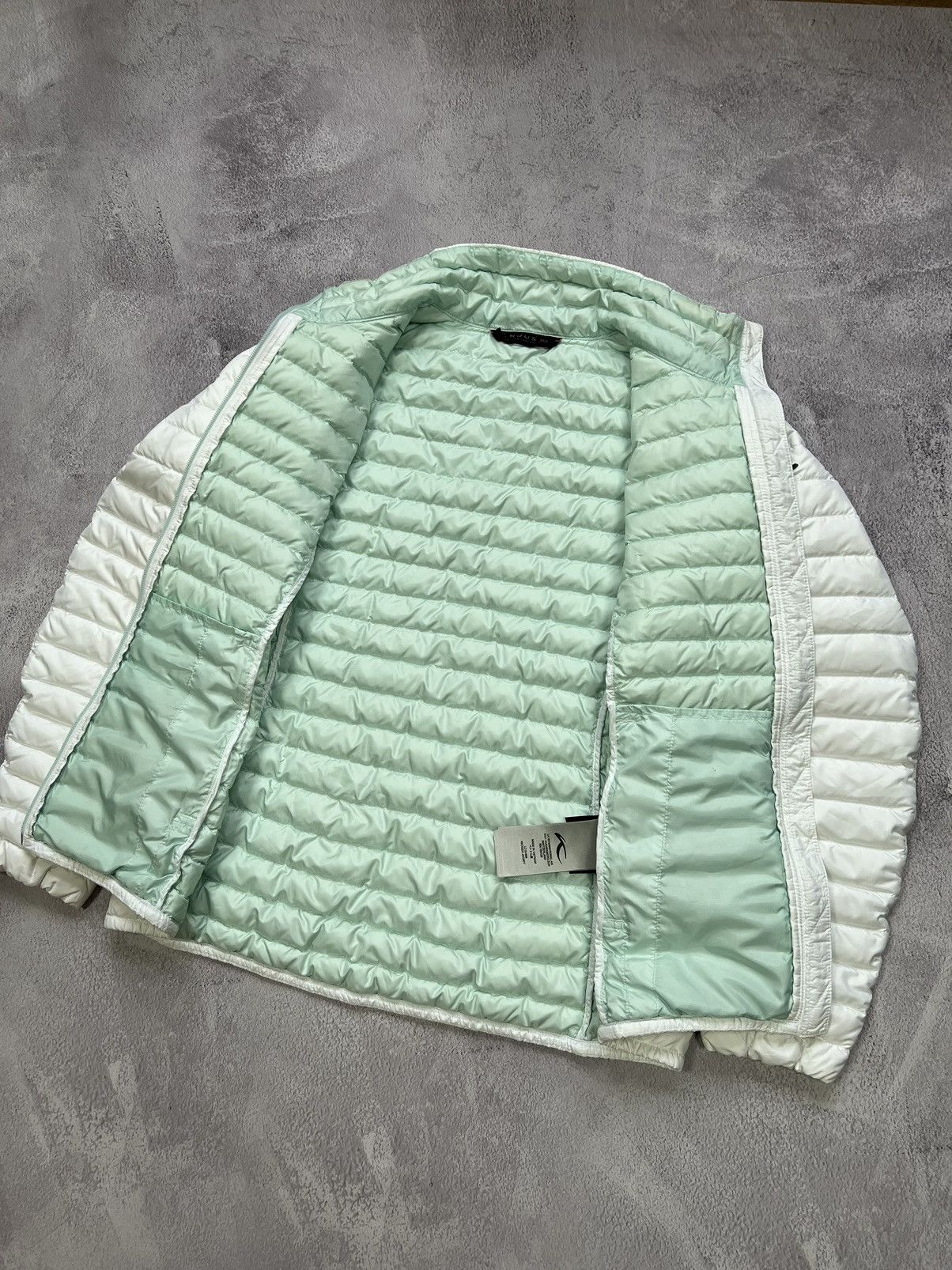 KJUS Kjus Neogen White Down Women’s Jacket Size L Size L / US 10 / IT 46 - 8 Thumbnail