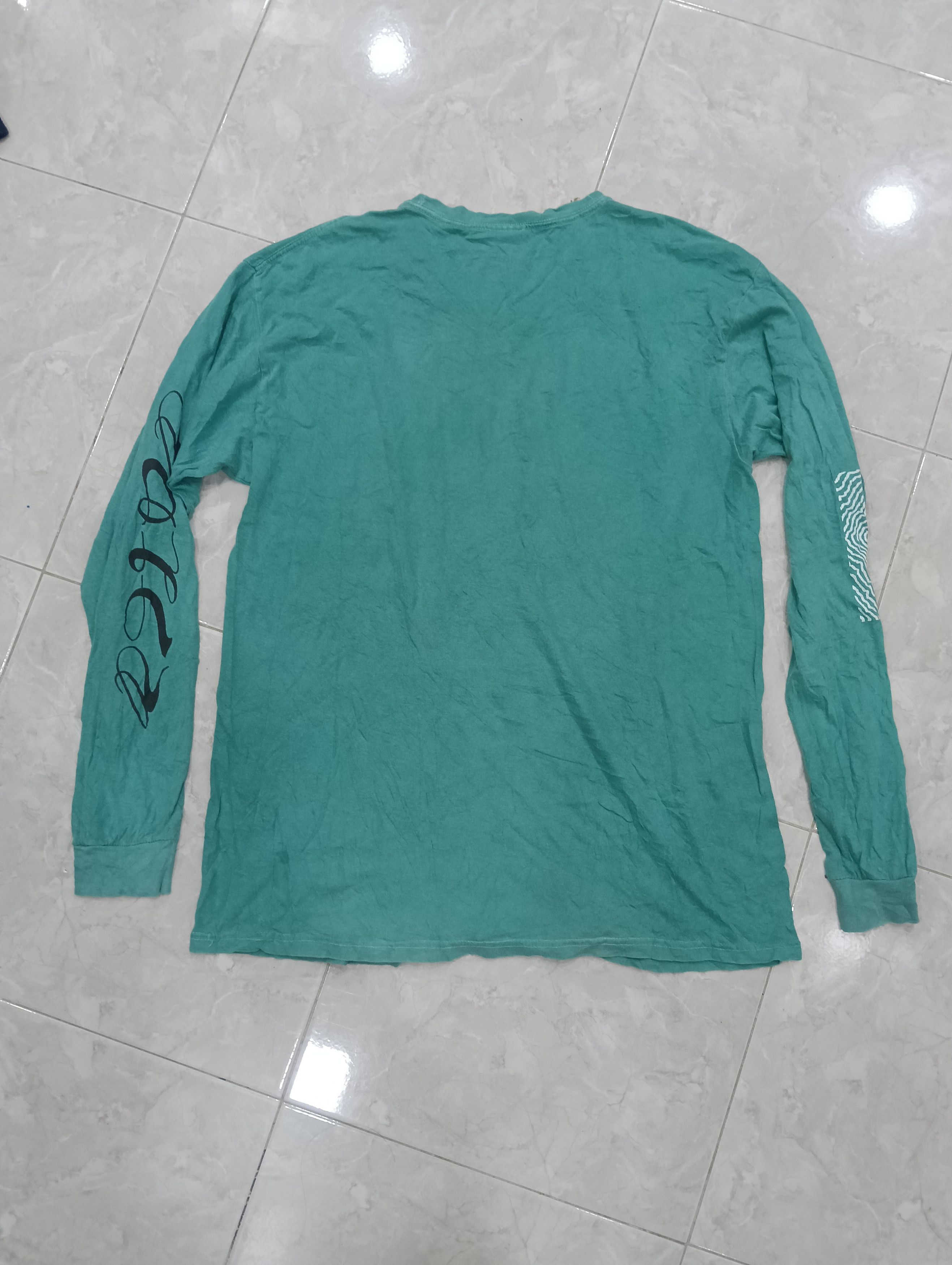 Arts & Science Y2K Pablo Picasso Abstract Tee Size US L / EU 52-54 / 3 - 9 Thumbnail