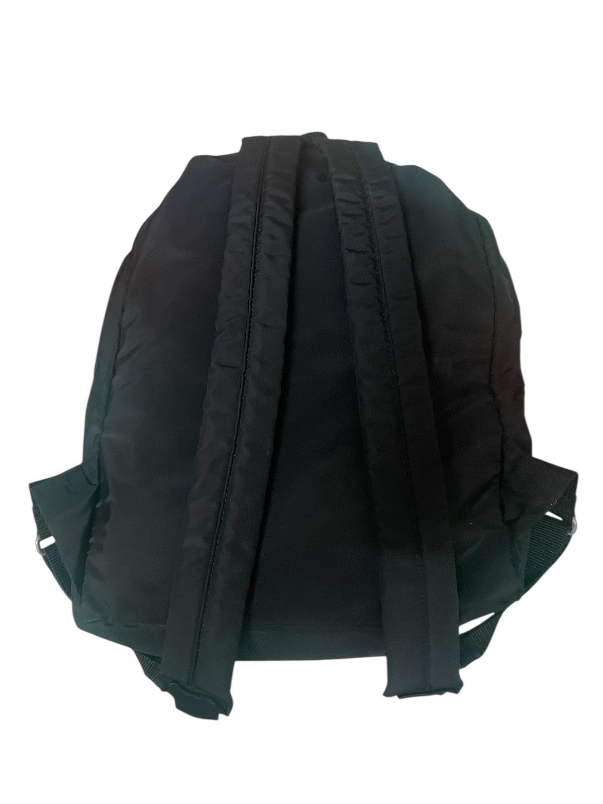 Japanese Brand × Yohji Yamamoto Y’saccs by Yohji Yamamoto Drawstring Backpack Size ONE SIZE - 3 Thumbnail