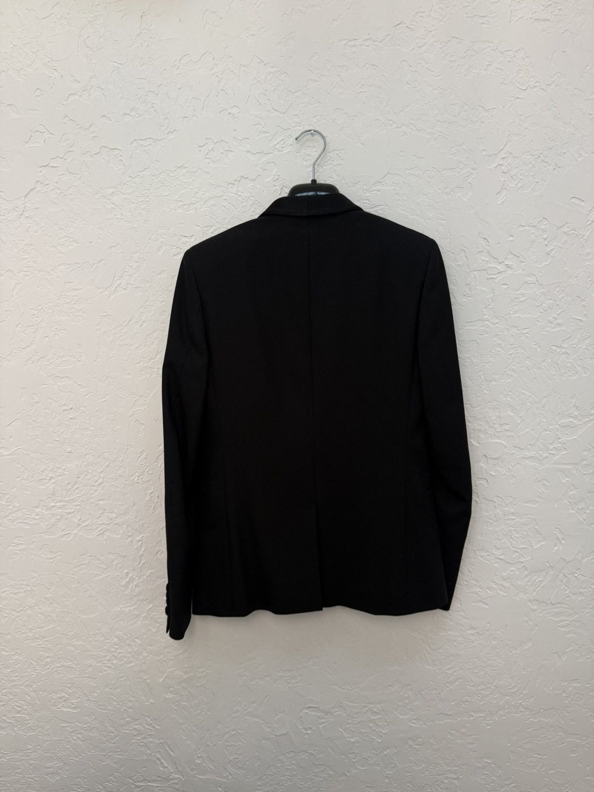 Saint Laurent Paris Saint Laurent SS13 Le Smoking Jacket 44 Size 34R - 8 Thumbnail