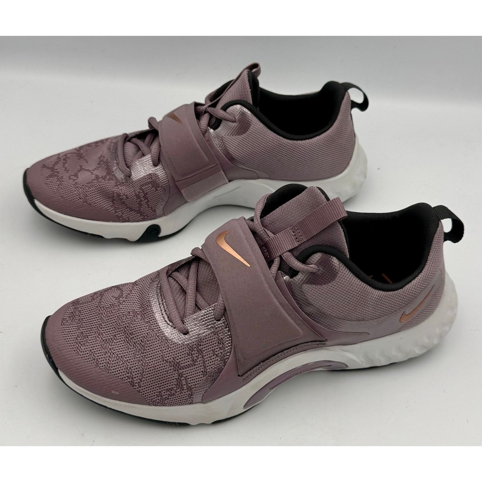 Nike Nike Renew InSeason Premium Purple Smoke DM0947-501 W8.5 Size US 8.5 / IT 38.5 - 2 Thumbnail