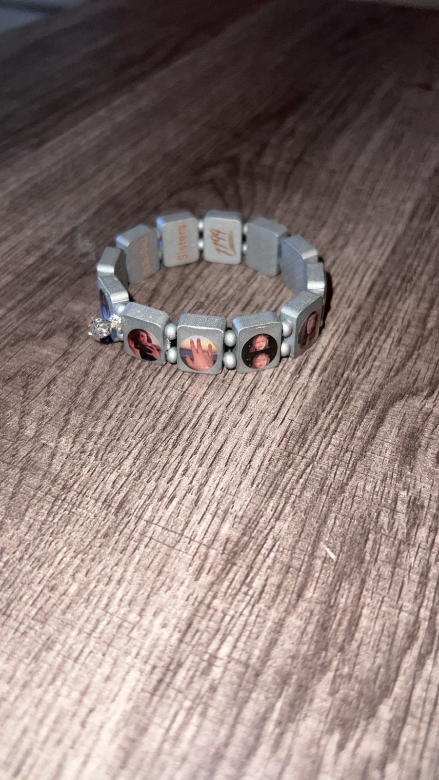 Other Bazo 1199 X Fakemink Orange Collab Bracelet | Grailed