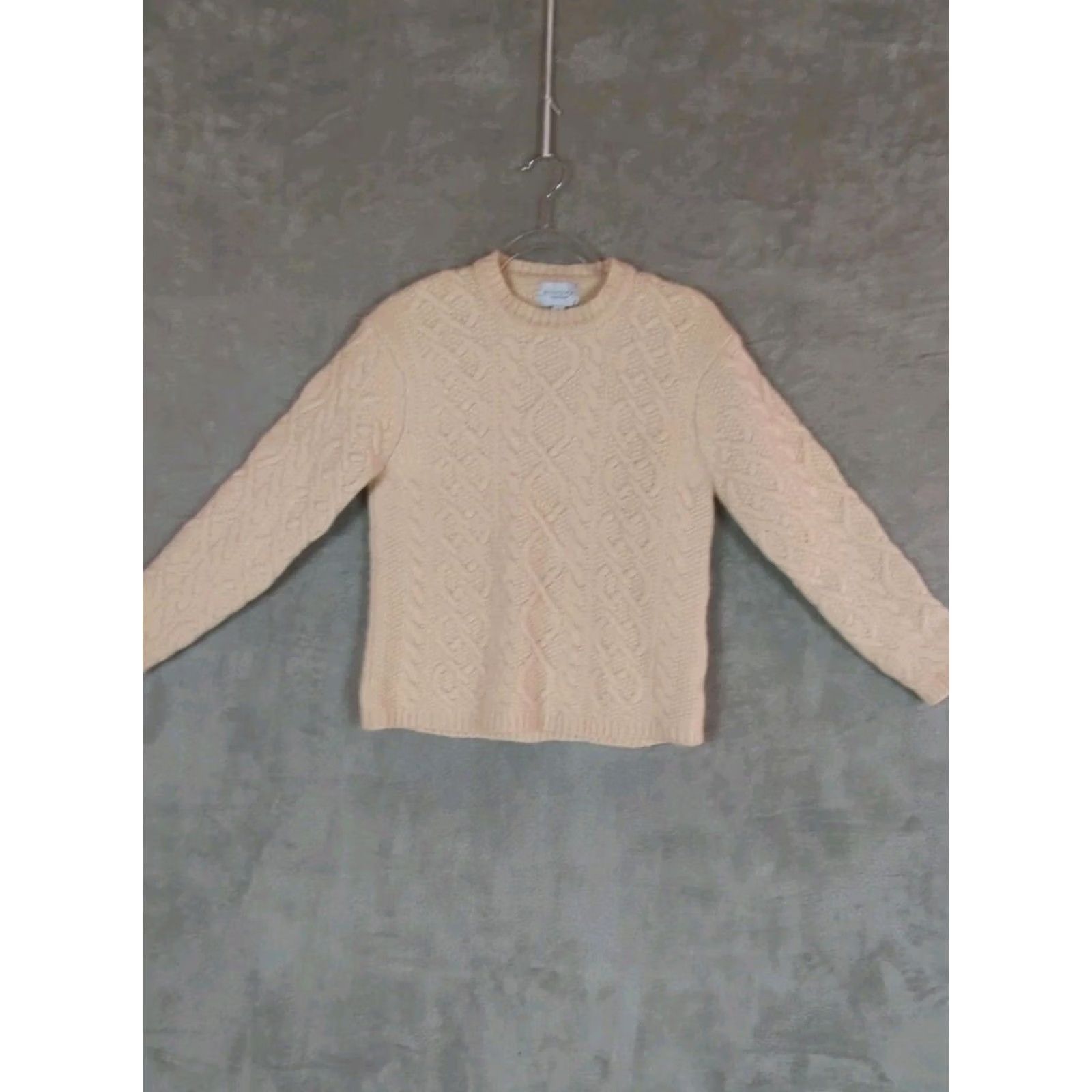 Vintage VINTAGE? No. (Cannot determine vintage status from provided info) Size M / US 6-8 / IT 42-44 - 2 Thumbnail