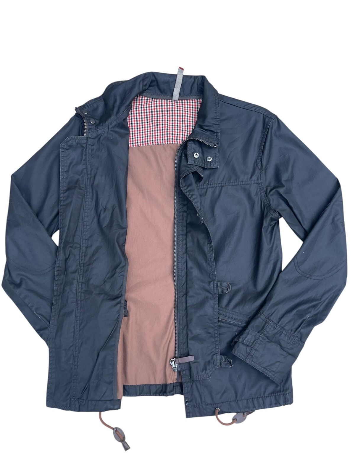 Zara Premium Zara Man Jacket Versatile & Stylish Design Size US S / EU 44-46 / 1 - 4 Thumbnail