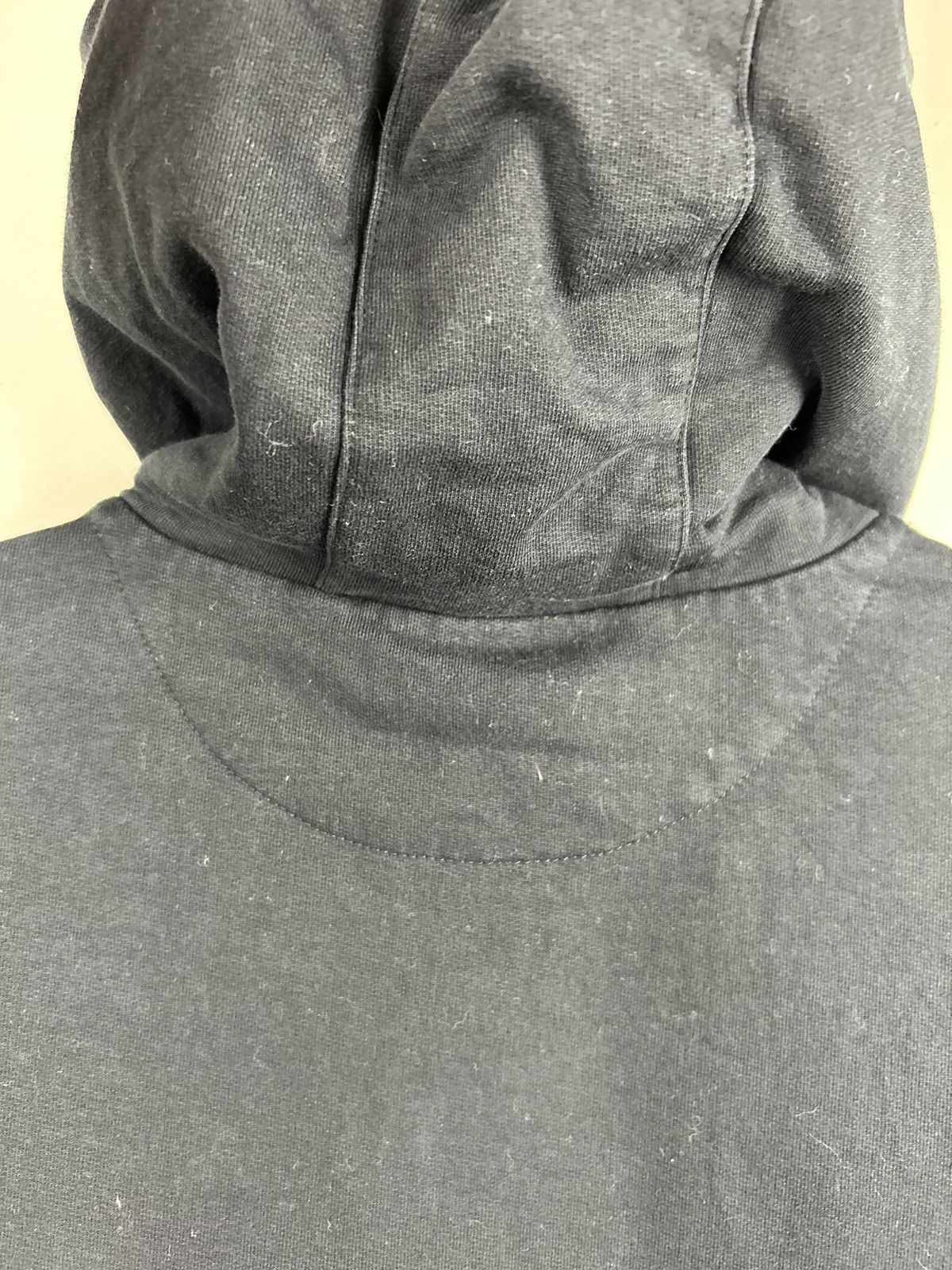Prada Prada Hoodie Black Tab Size US XL / EU 56 / 4 - 19 Thumbnail
