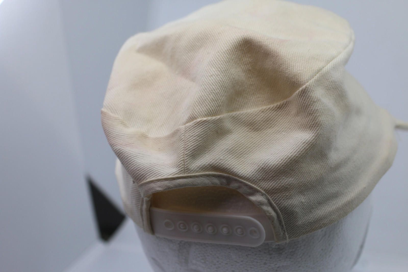 Other Vintage Hat & Tan snapback headline Headwear Bar O-Sin rare Size ONE SIZE - 5 Thumbnail