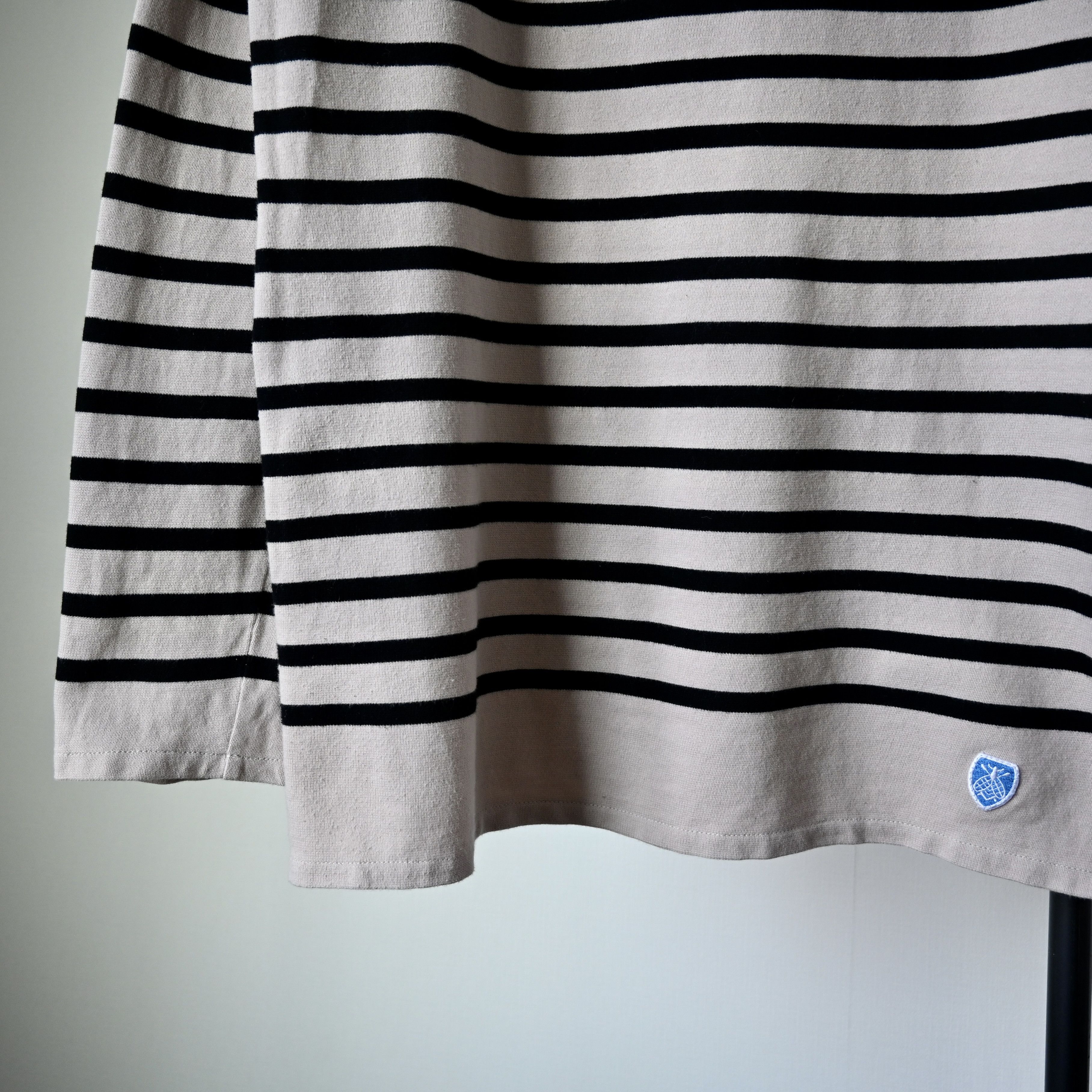 Orcival Orcival "Rachel" cotton sailor shirt, striped, size 5 Size US L / EU 52-54 / 3 - 6 Thumbnail