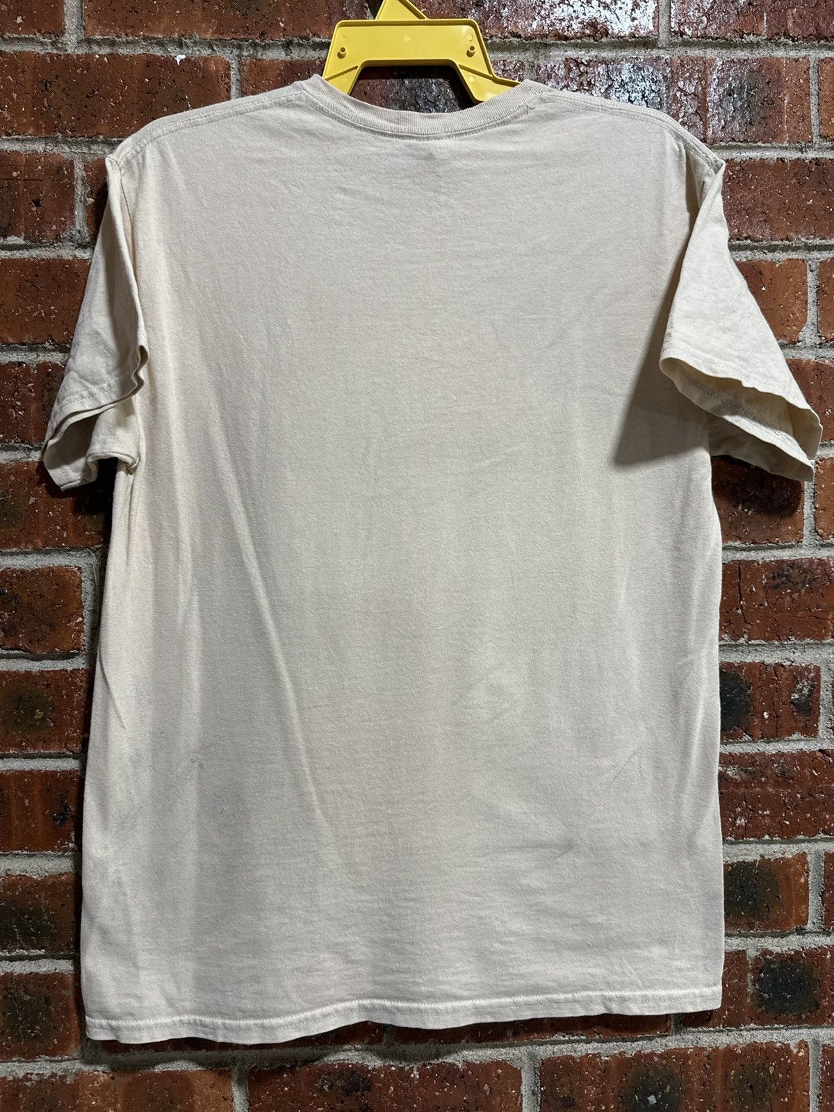 Sears Vintage Iggy Hands Gym Sun Faded Tee Size US M / EU 48-50 / 2 - 10 Thumbnail