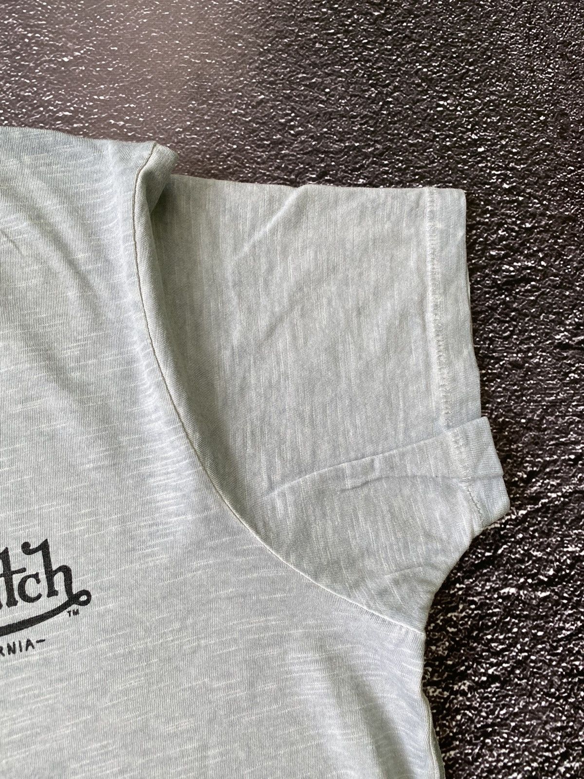 Von Dutch Vintage Von Dutch Bad Dog Squad t-shirt size L Size US L / EU 52-54 / 3 - 9 Thumbnail