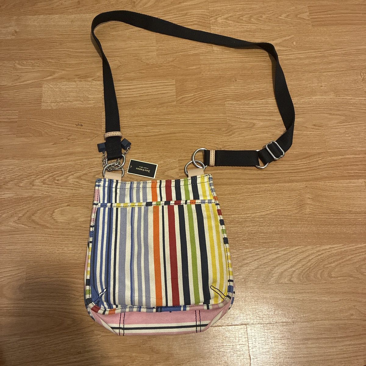 Juicy Couture Juicy Couture bag Size ONE SIZE - 2 Thumbnail