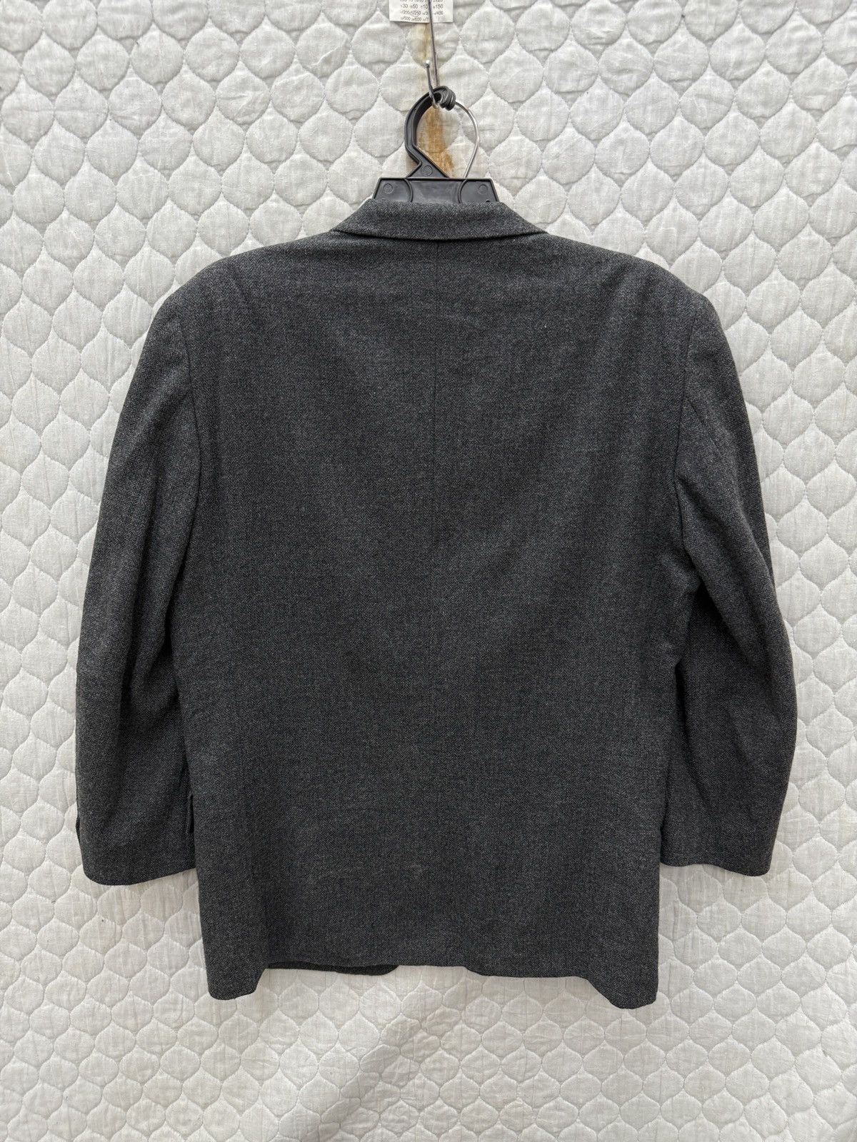 Issey Miyake 🔥🔥🔥ARCHIVE ISSEY MIYAKE BLAZER JACKET Size US M / EU 48-50 / 2 - 4 Thumbnail