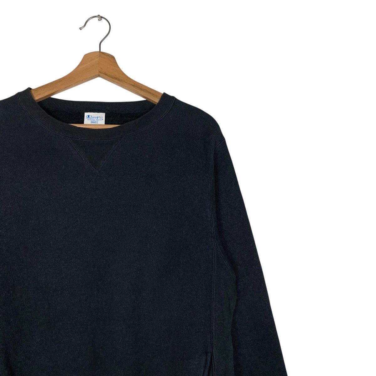 Champion CHAMPION Reverse Weave Crewneck Sweatshirt #1476-C66 Size US S / EU 44-46 / 1 - 5 Thumbnail
