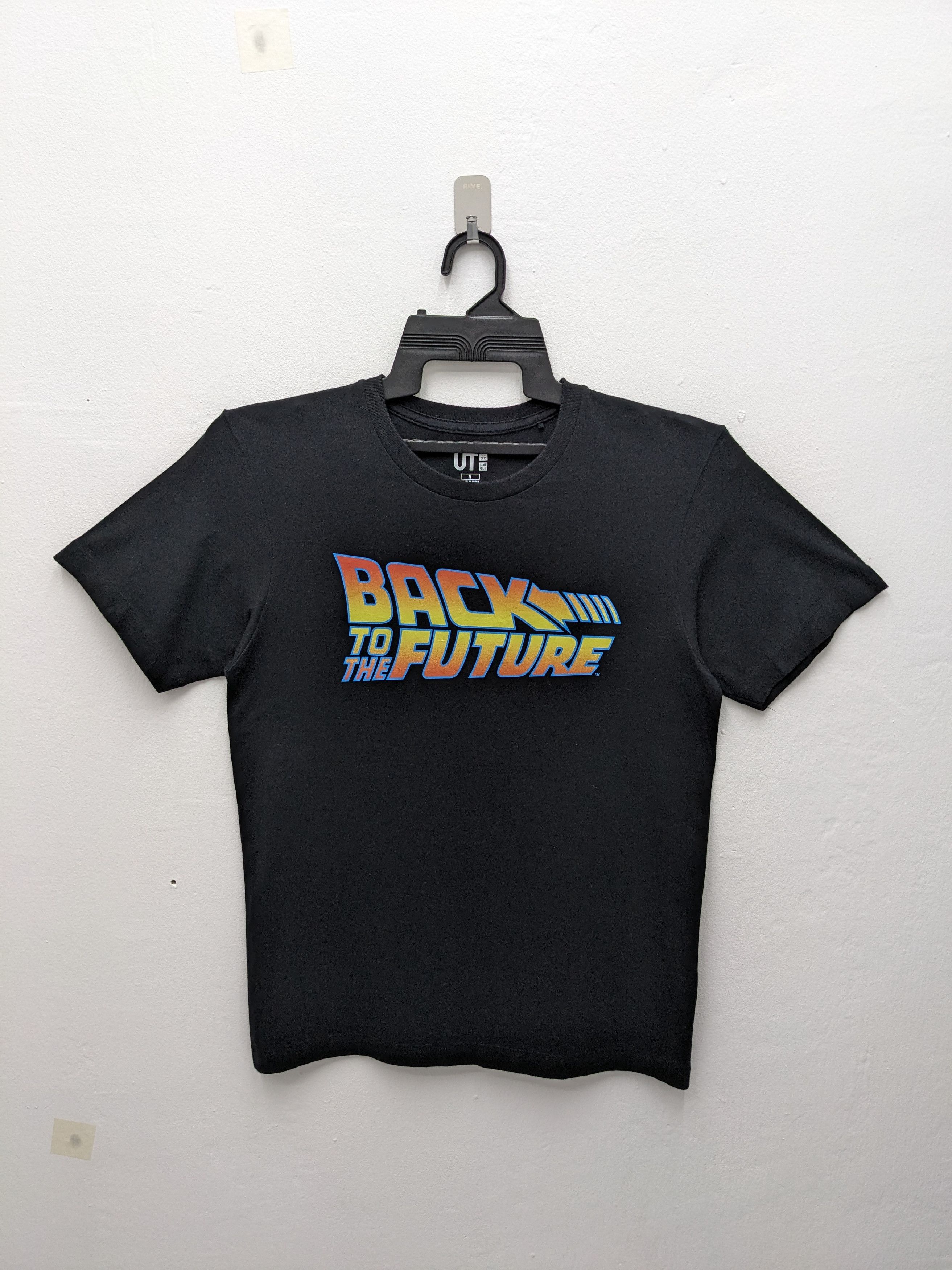 Other BACK TO THE FUTURE MOVIE X JAPANESE BRAND Size US S / EU 44-46 / 1 - 2 Thumbnail