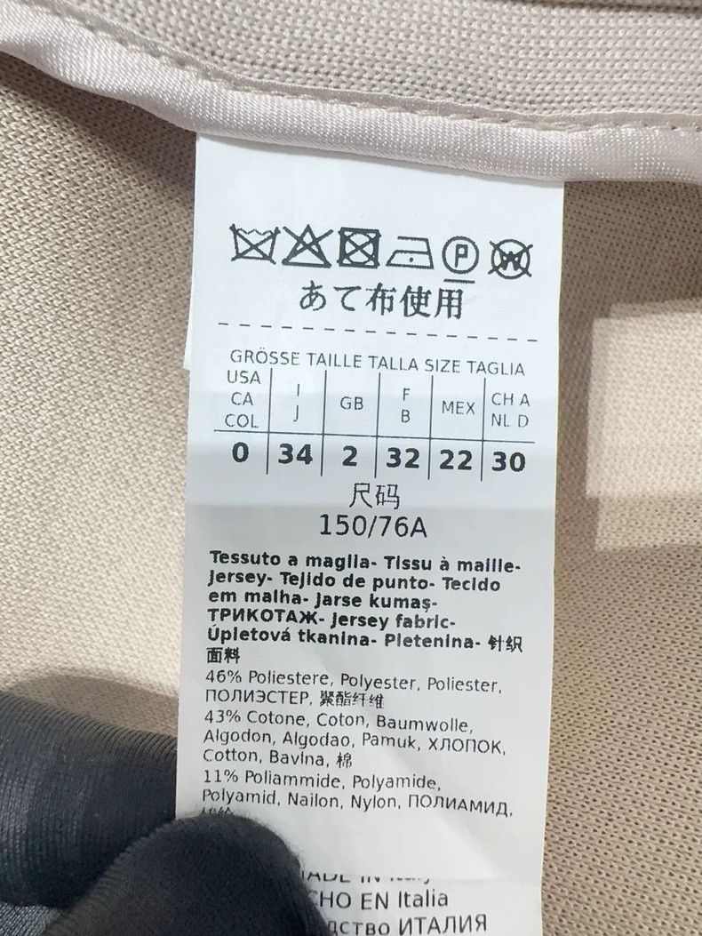 Max Mara Max Mara Coat Size S / US 4 / IT 40 - 4 Thumbnail