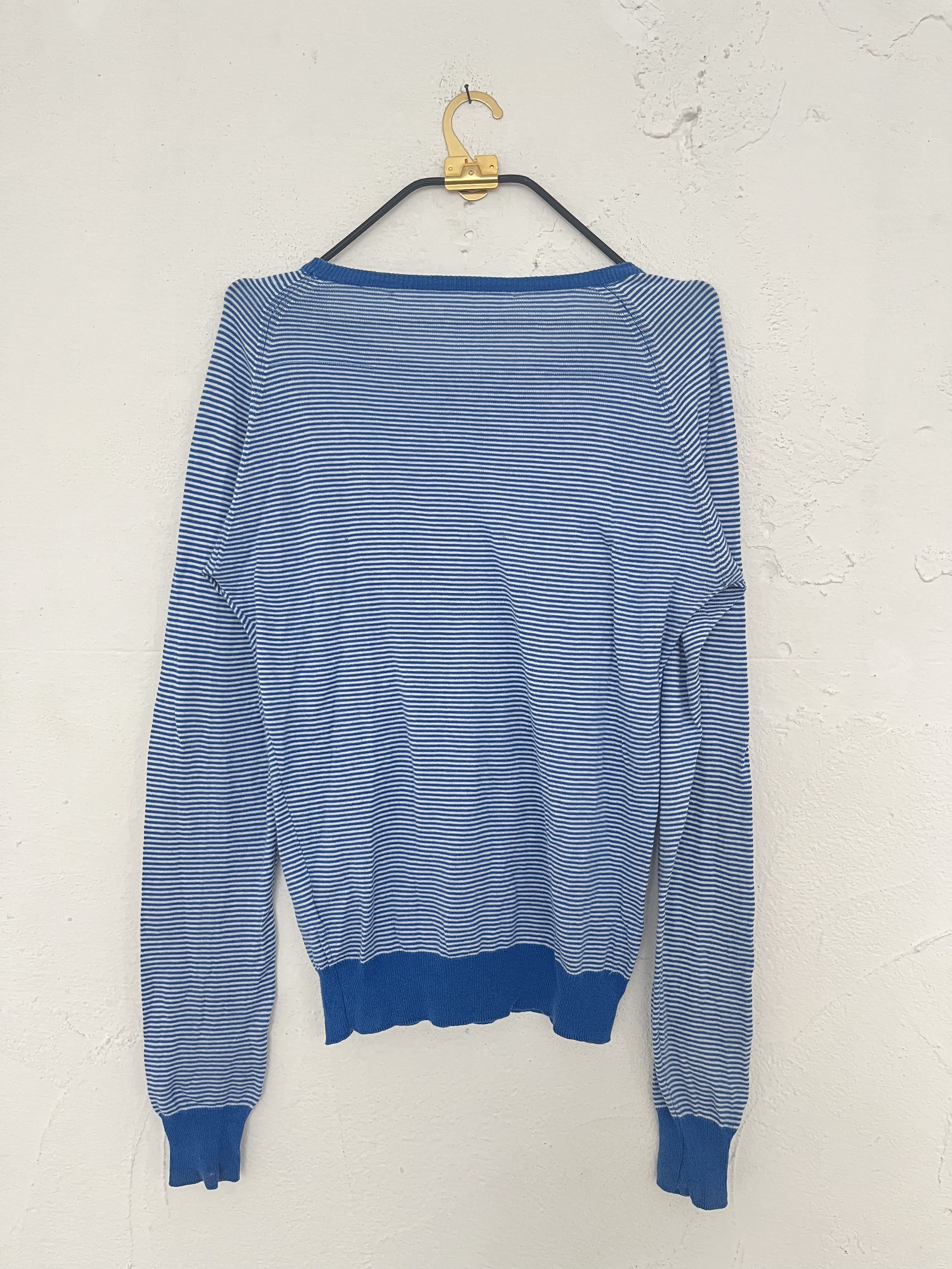 Dior × Hedi Slimane DIOR X HEDI SLIMANE SWEATER Size US S / EU 44-46 / 1 - 2 Thumbnail