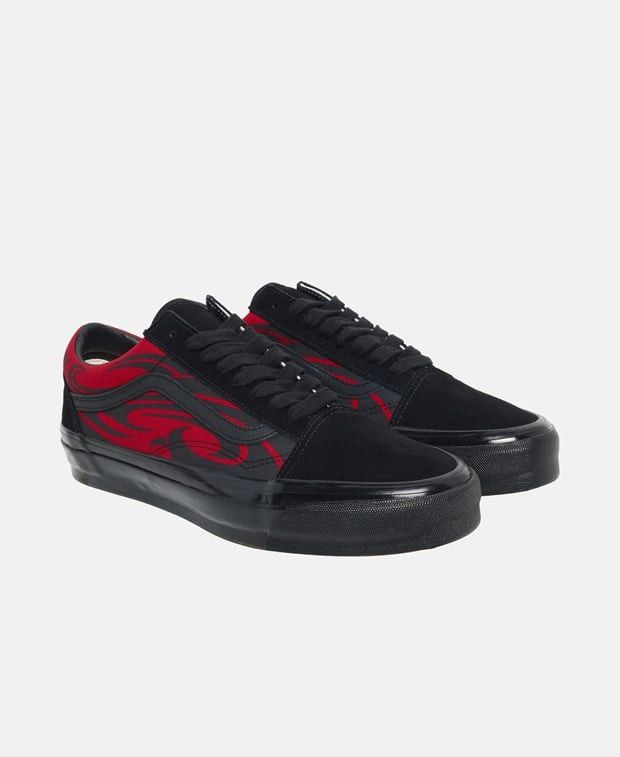 Vans LX Old Skool Sneakers Size US 5.5 / EU 38 - 1 Thumbnail