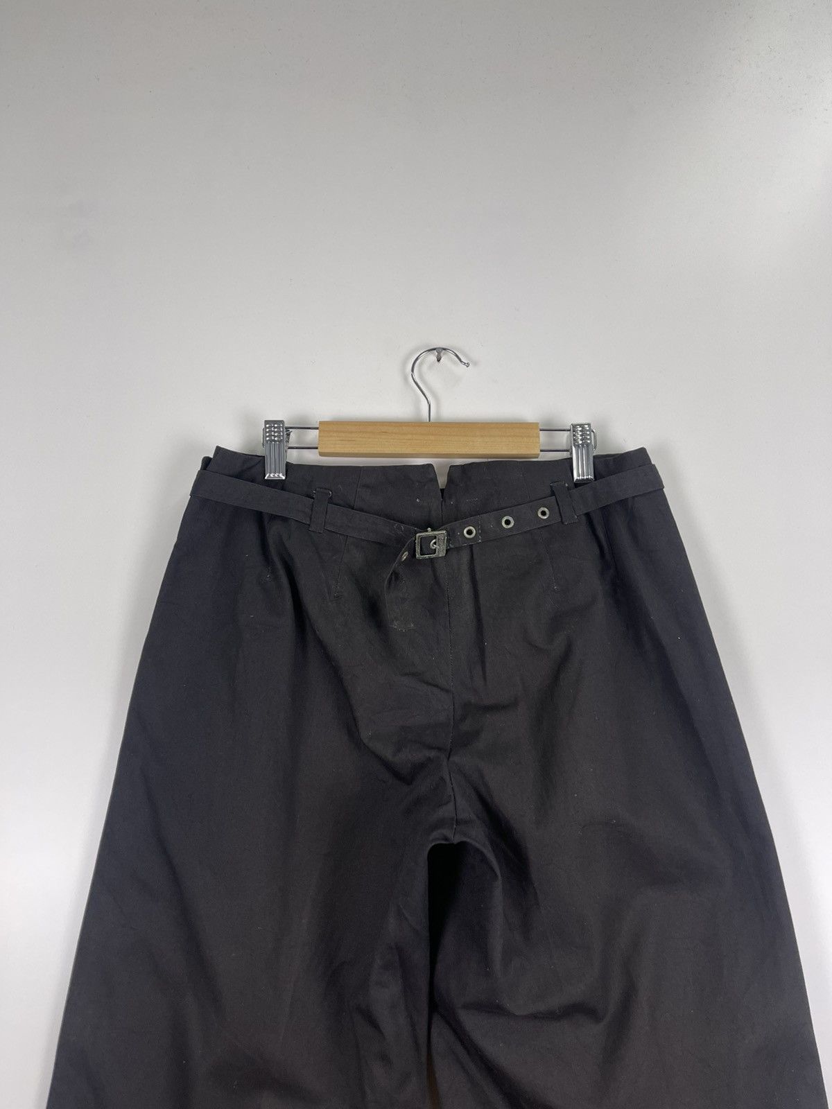 Dirk Bikkembergs Dirk Bikkembergs Pant Size US 30 / EU 46 - 13 Thumbnail