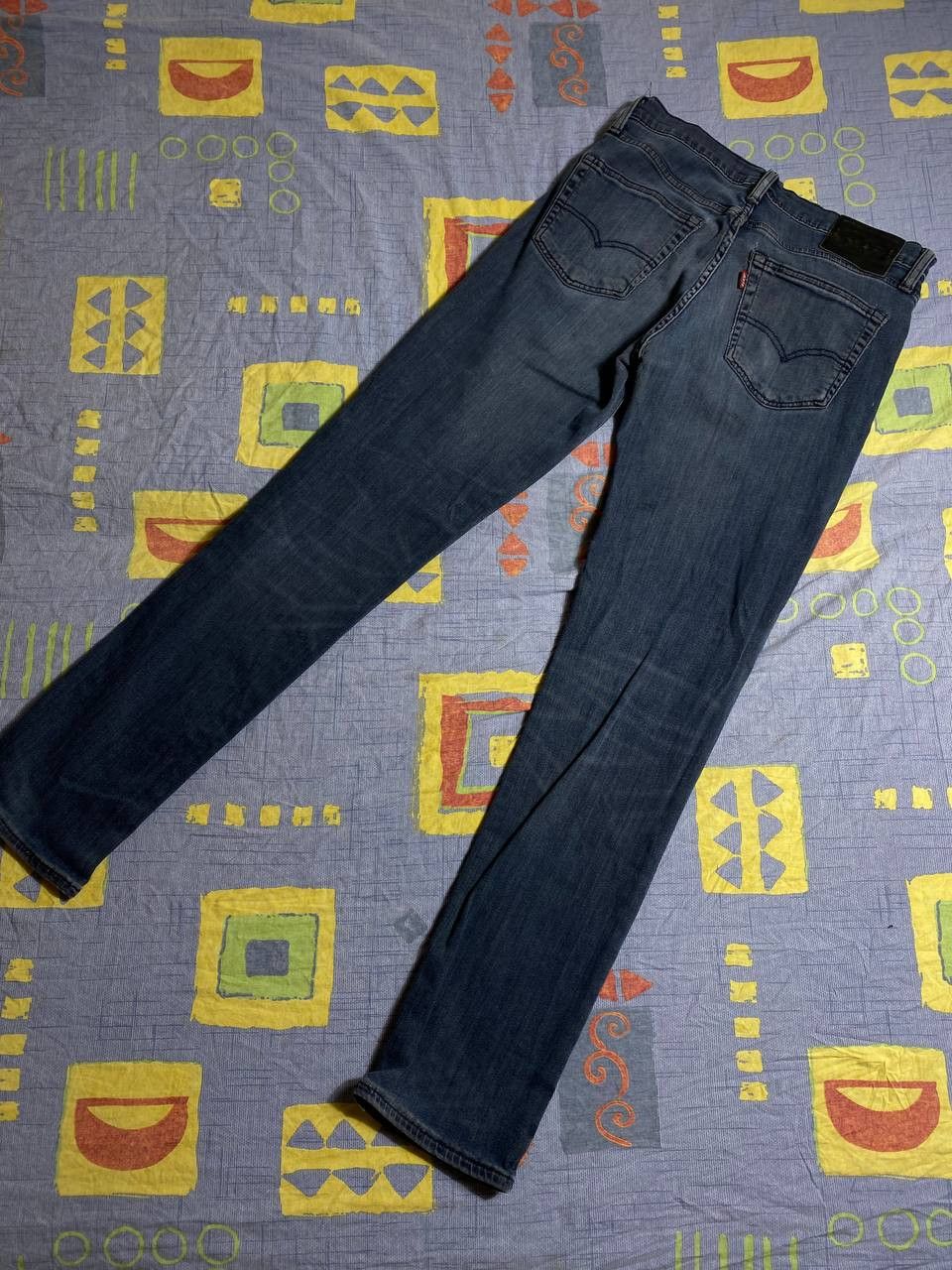Levi's Vintage Levi’s jeans pants Size US 32 / EU 48 - 18 Thumbnail