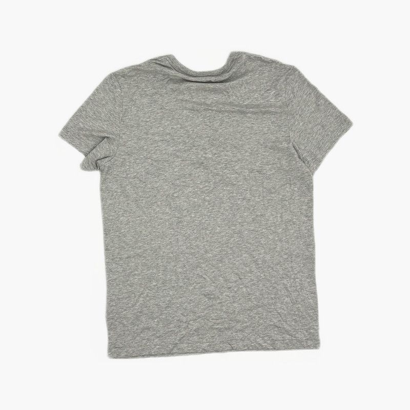 Burberry Burberry Gray Short Sleeve T-Shirt for Men 0079 Size US M / EU 48-50 / 2 - 1 Thumbnail