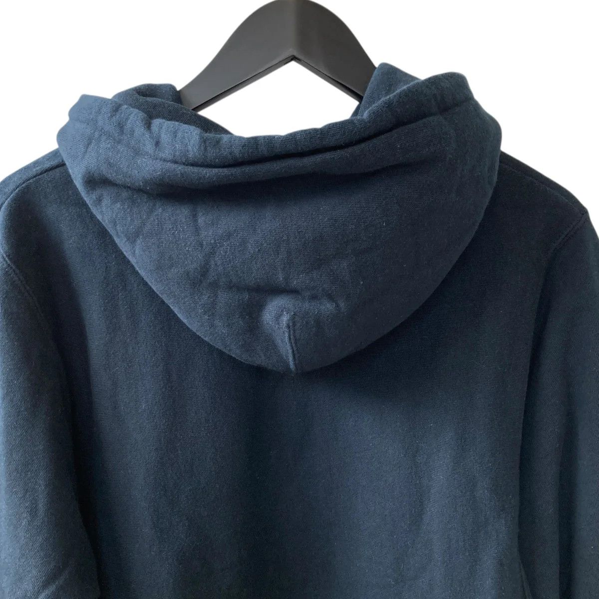 Undercover Archive "WE MAKE NOISE NOT CLOTHES" Hoodie Size US M / EU 48-50 / 2 - 5 Thumbnail