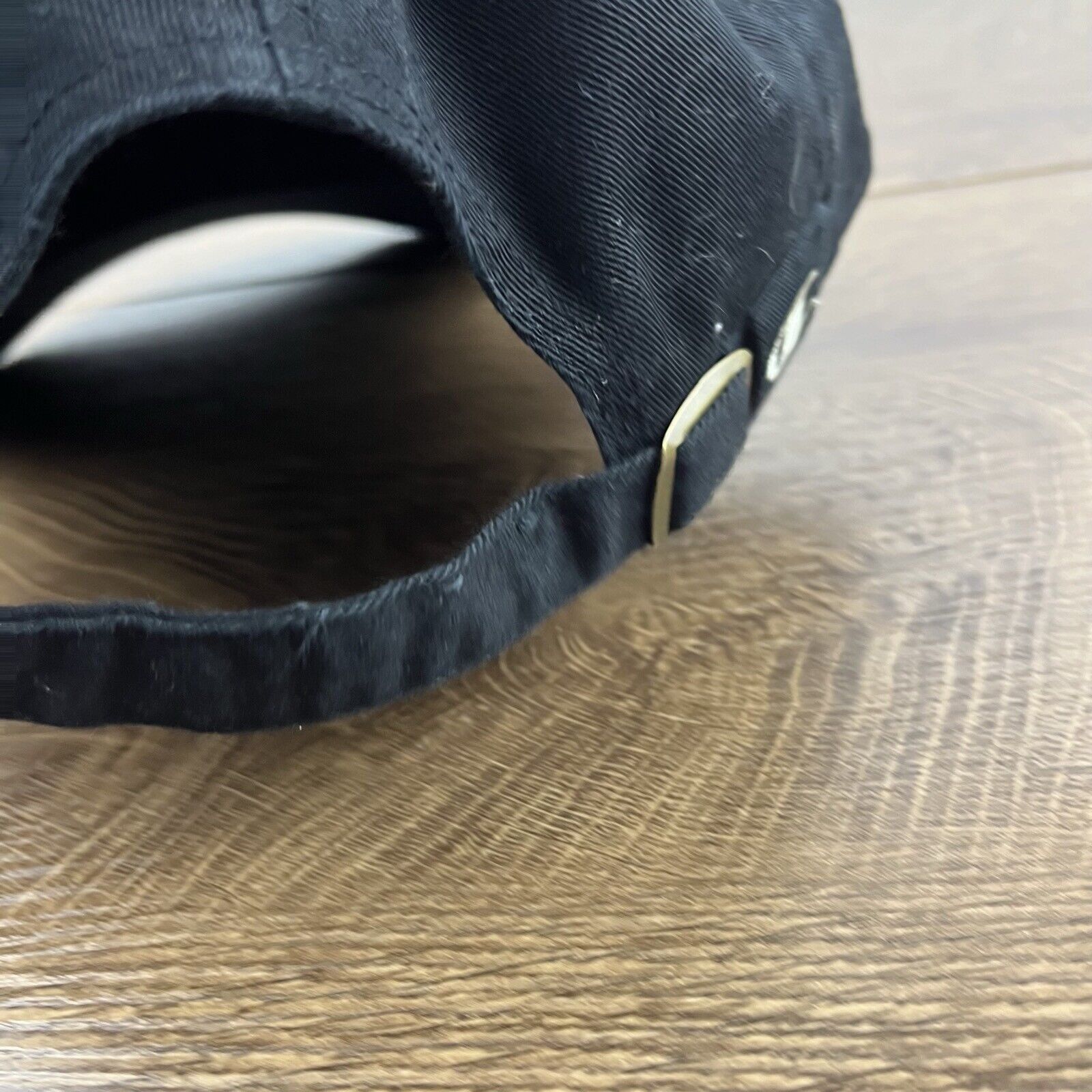 Champion Team Herbalife Hat Black Champion Brand Adjustable Hat Black Size ONE SIZE - 9 Thumbnail