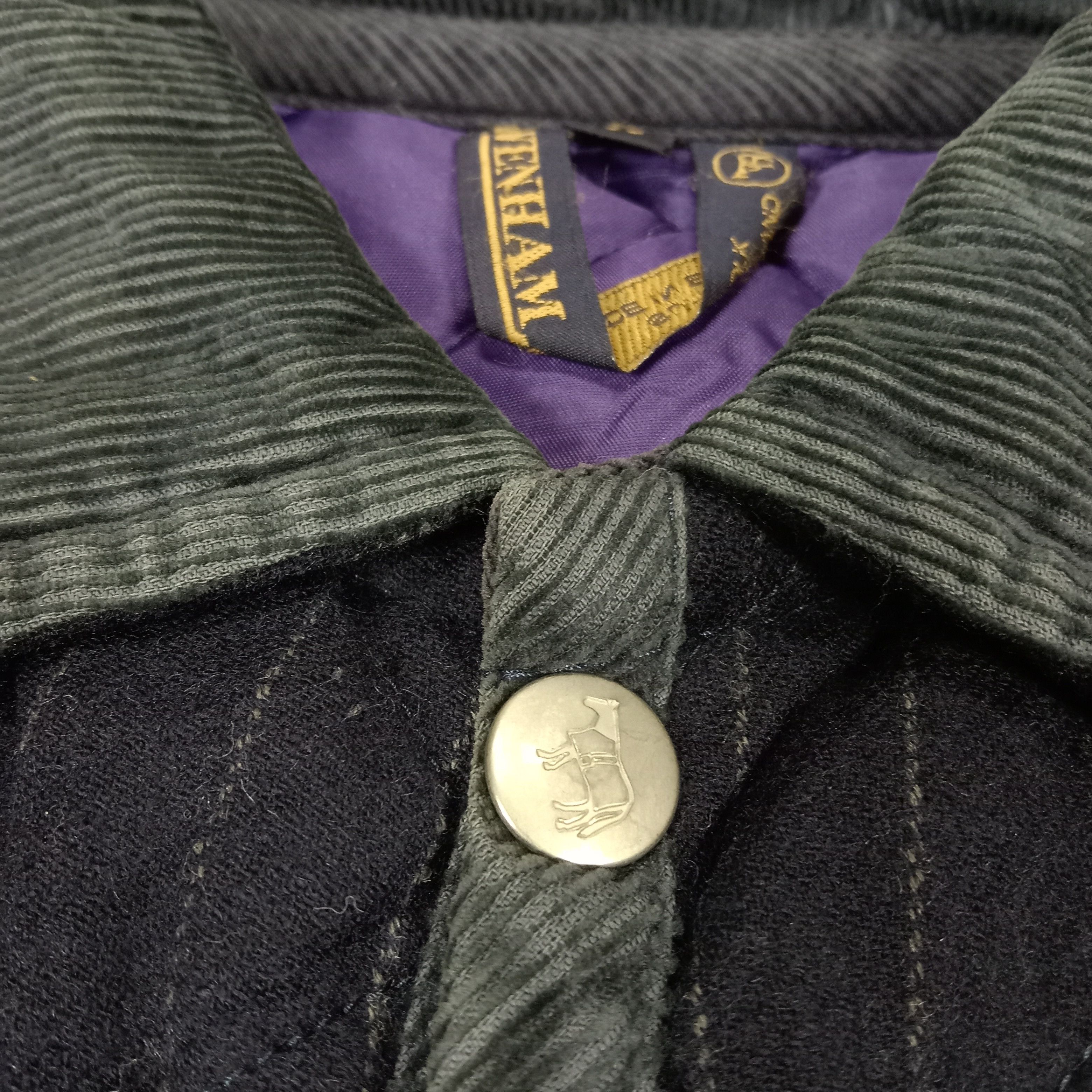 Lavenham × Vintage Lavenham England Stripes Style Jacket Size US M / EU 48-50 / 2 - 3 Thumbnail
