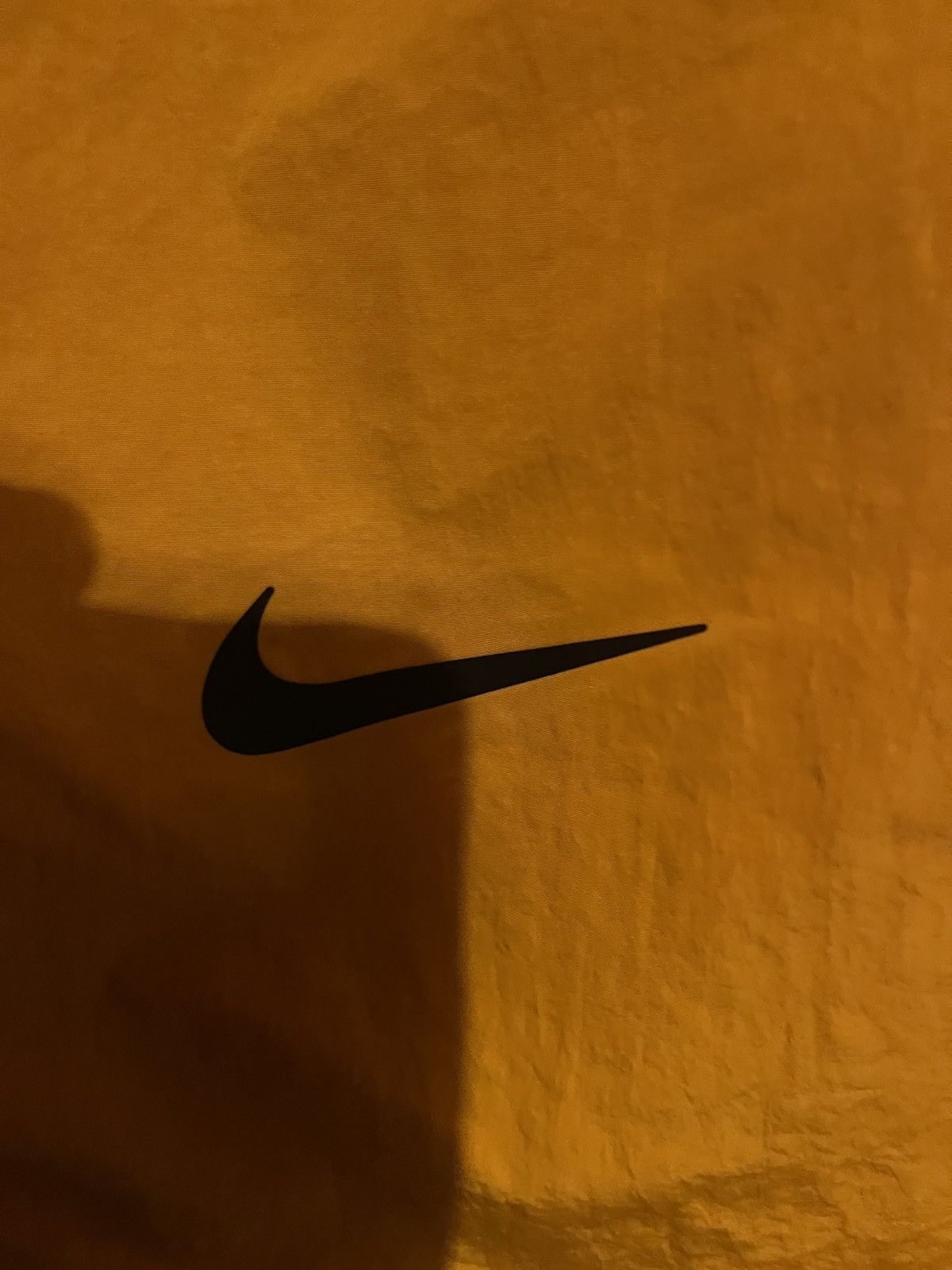 Nike Nike windbreaker Size US XL / EU 56 / 4 - 4 Thumbnail