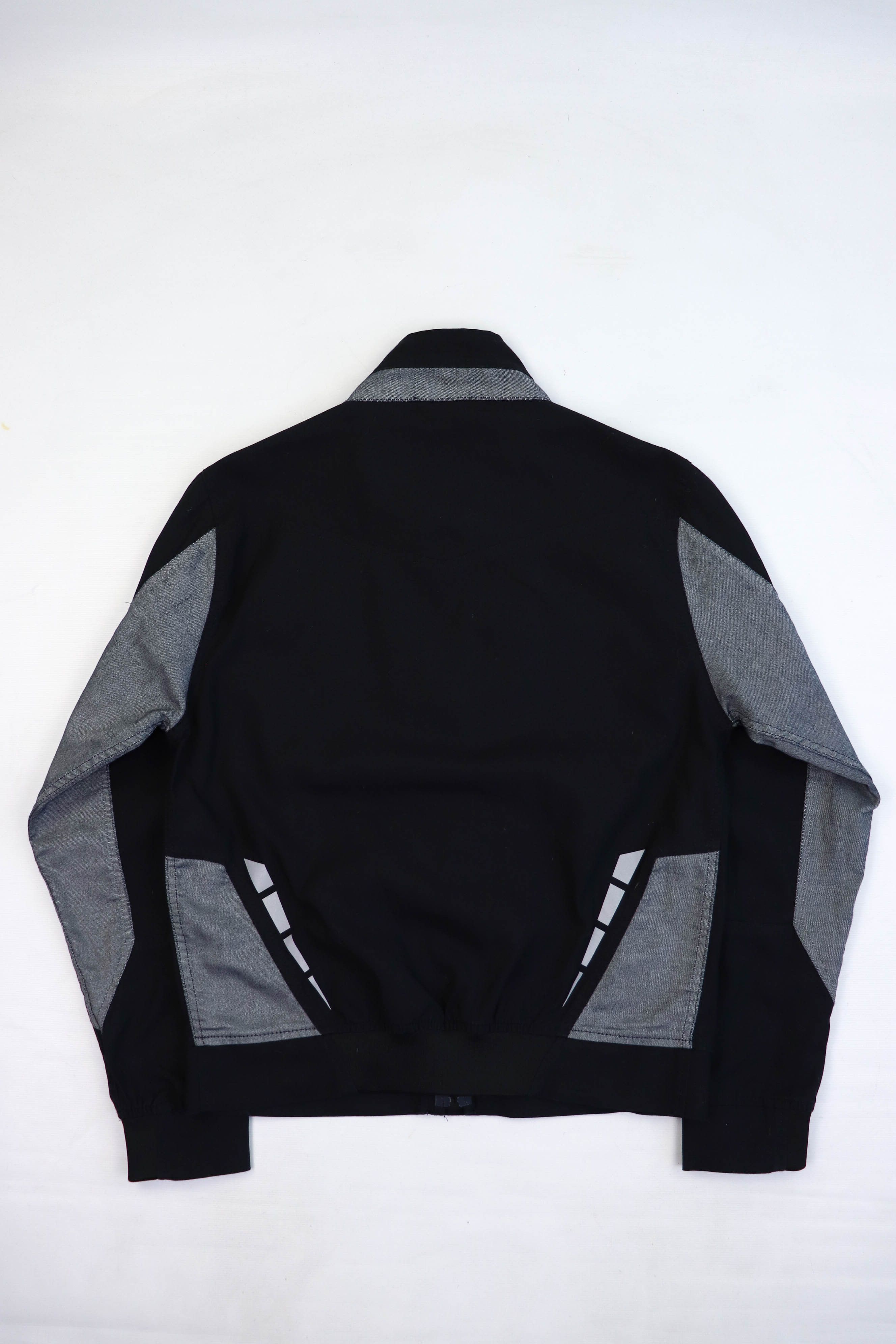 Mercedes-Benz Mercedes-Benz Daimler AG Licensed Prod Black Work Jacket Size US S / EU 44-46 / 1 - 2 Thumbnail